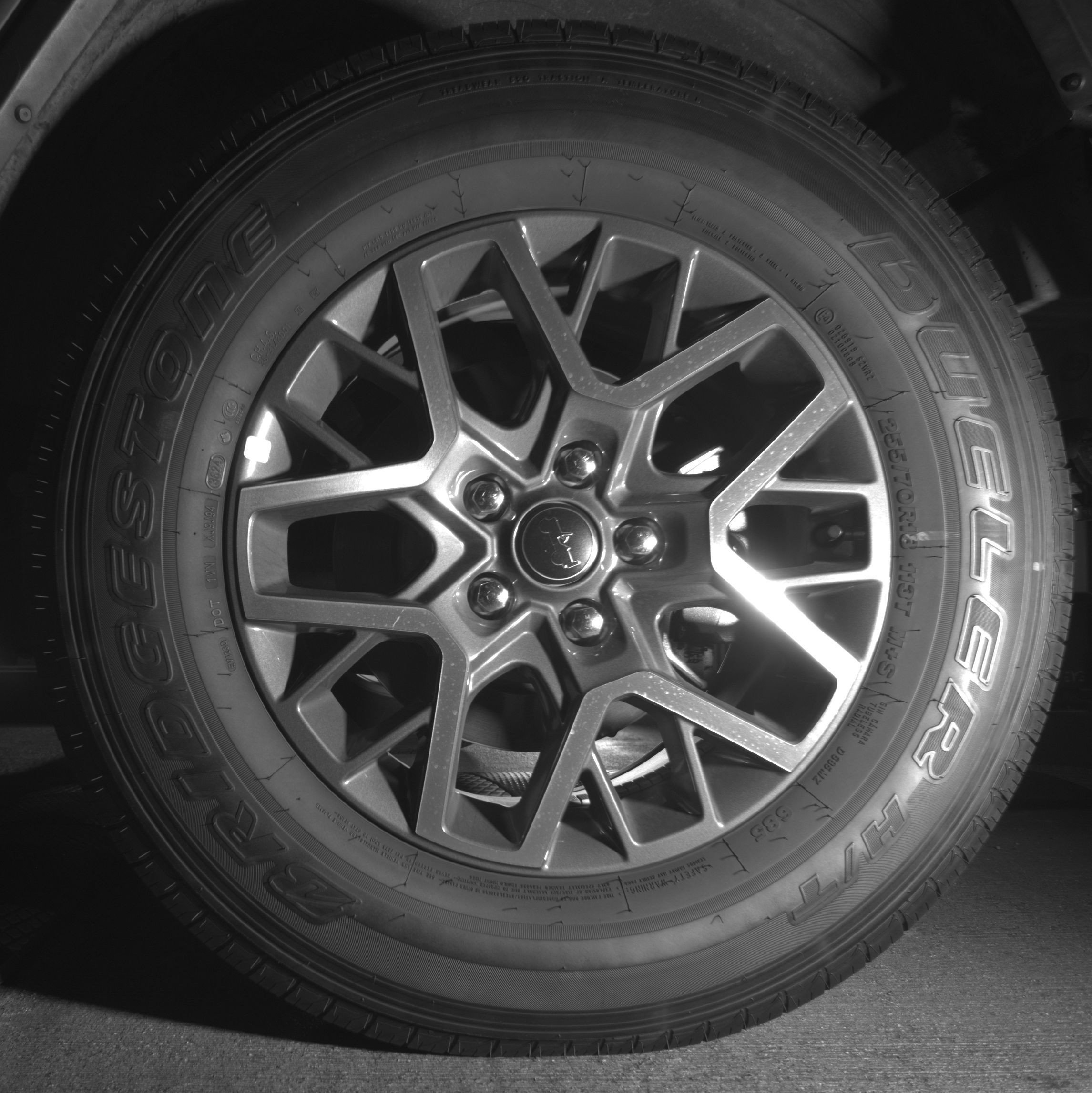 Thumbnail: 2025 Jeep Wrangler - 14