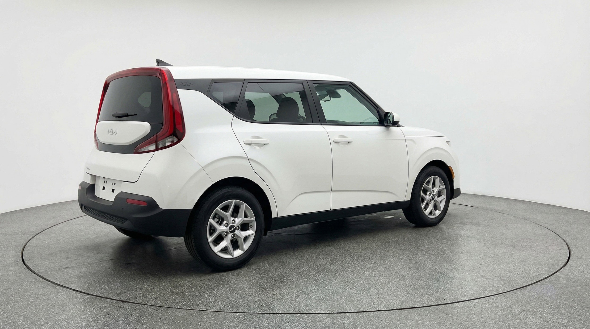 Thumbnail: 2025 Kia Soul - 9