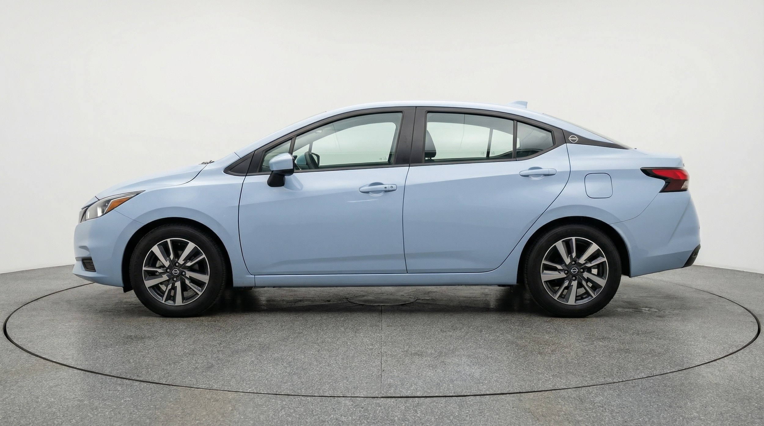 Thumbnail: 2025 Nissan Versa - 4