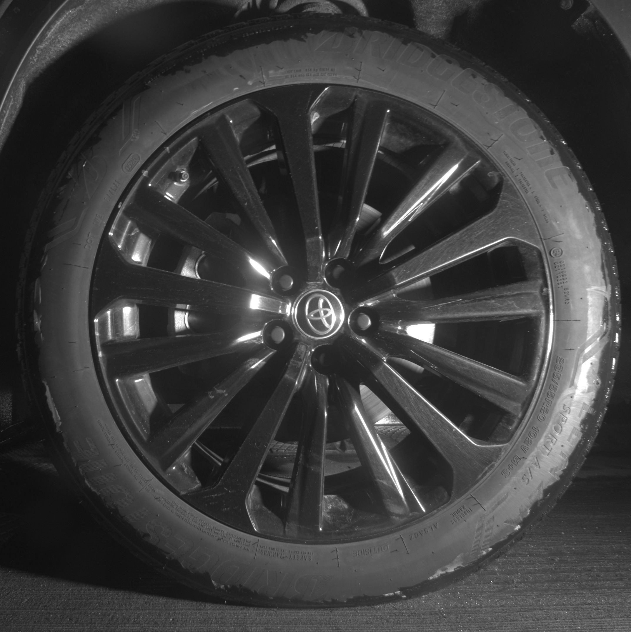 Thumbnail: 2025 Toyota Highlander - 12