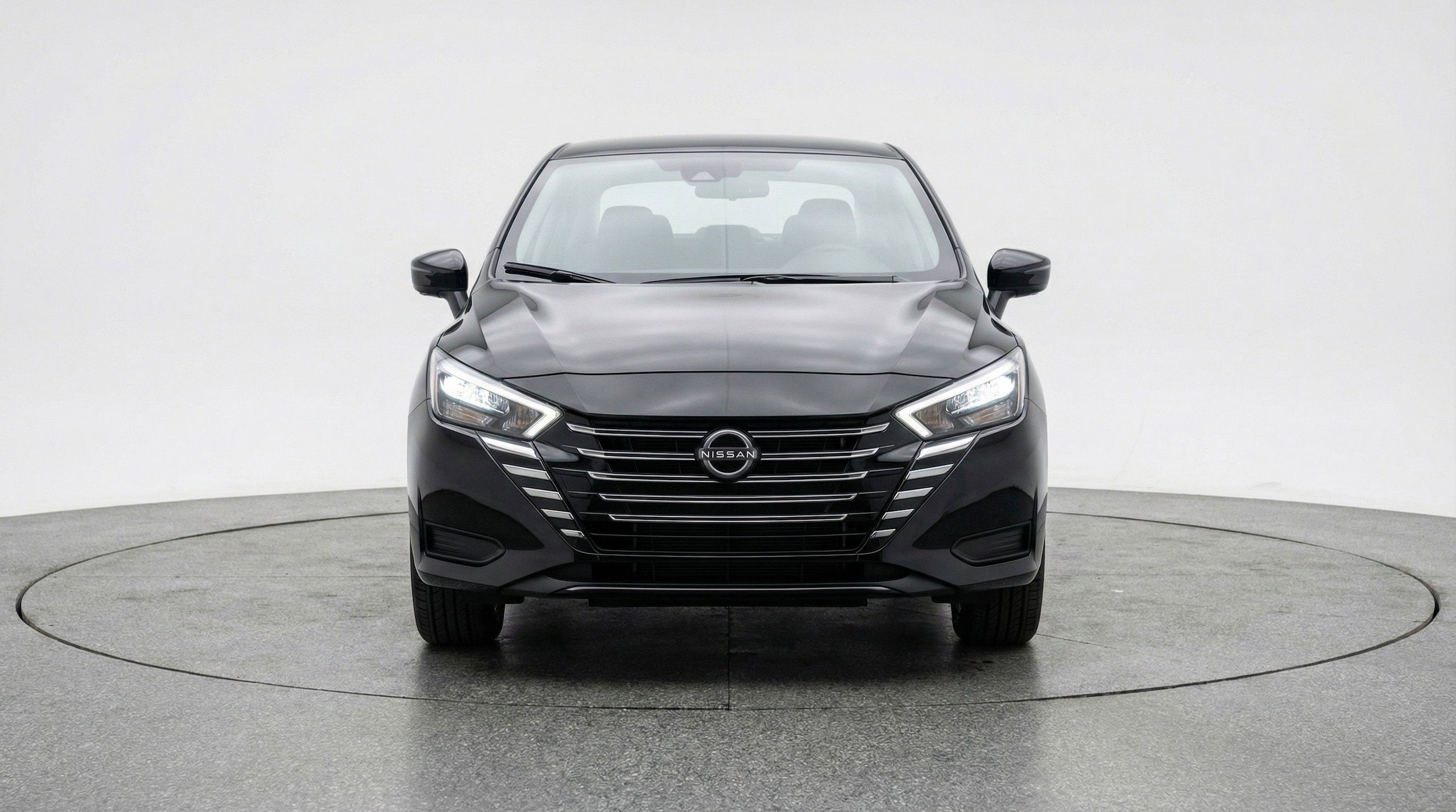 Thumbnail: 2025 Nissan Versa - 2