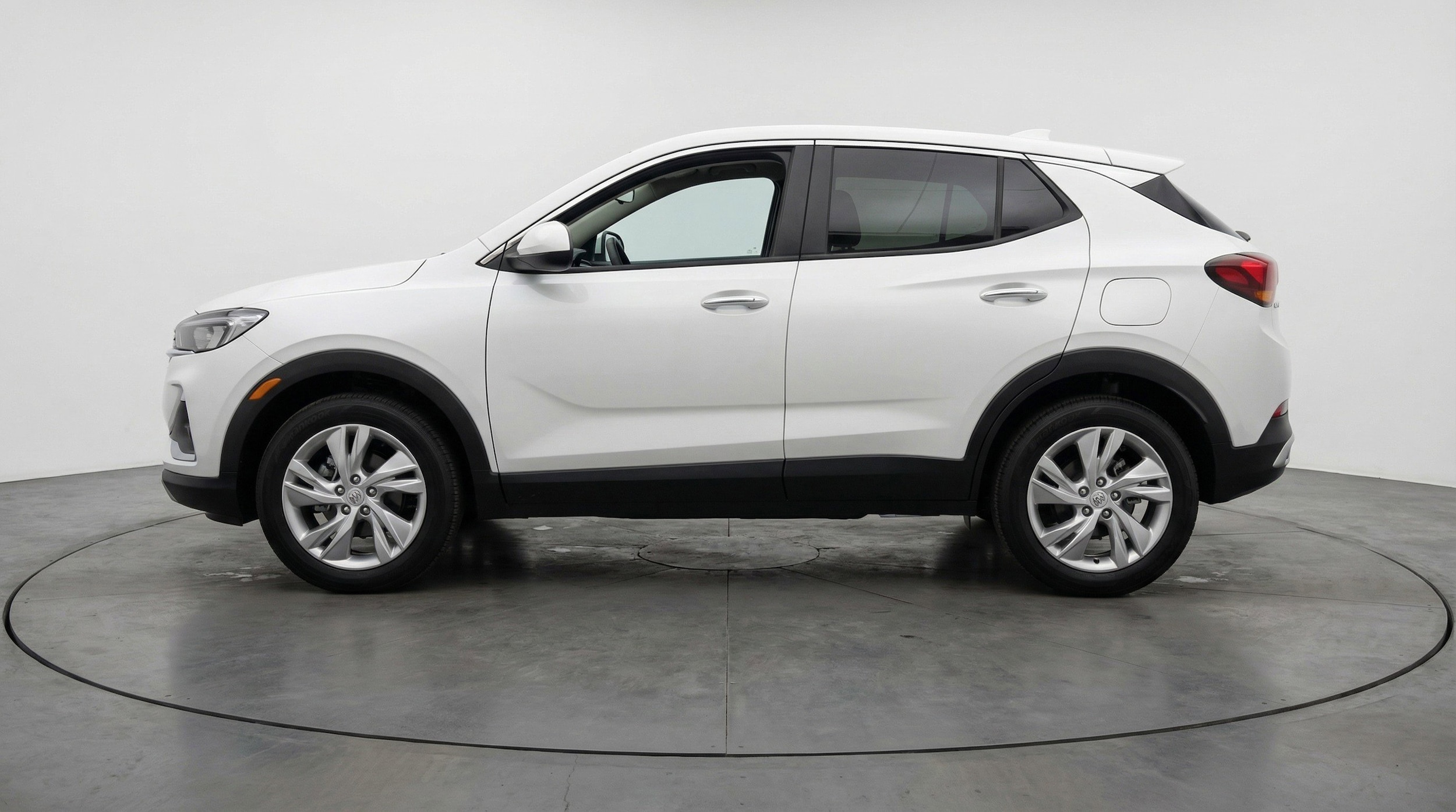 Thumbnail: 2025 Buick Encore GX - 5