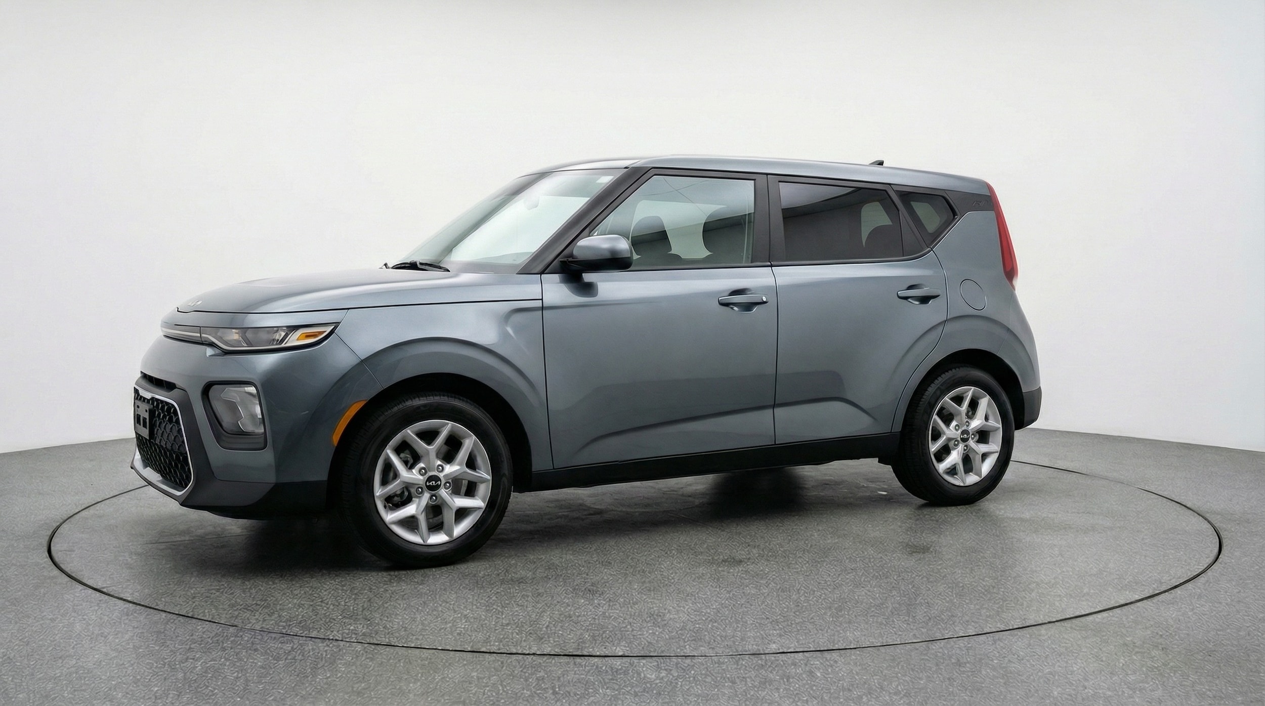 Thumbnail: 2025 Kia Soul - 3