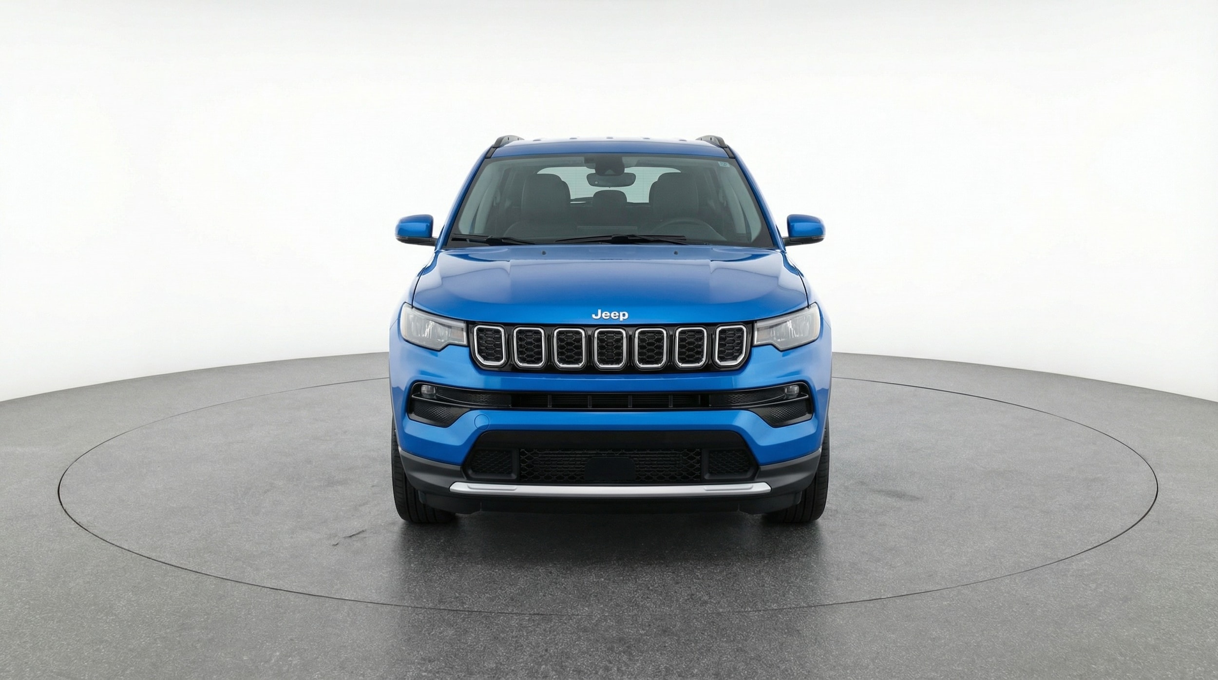 Thumbnail: 2025 Jeep Compass - 2