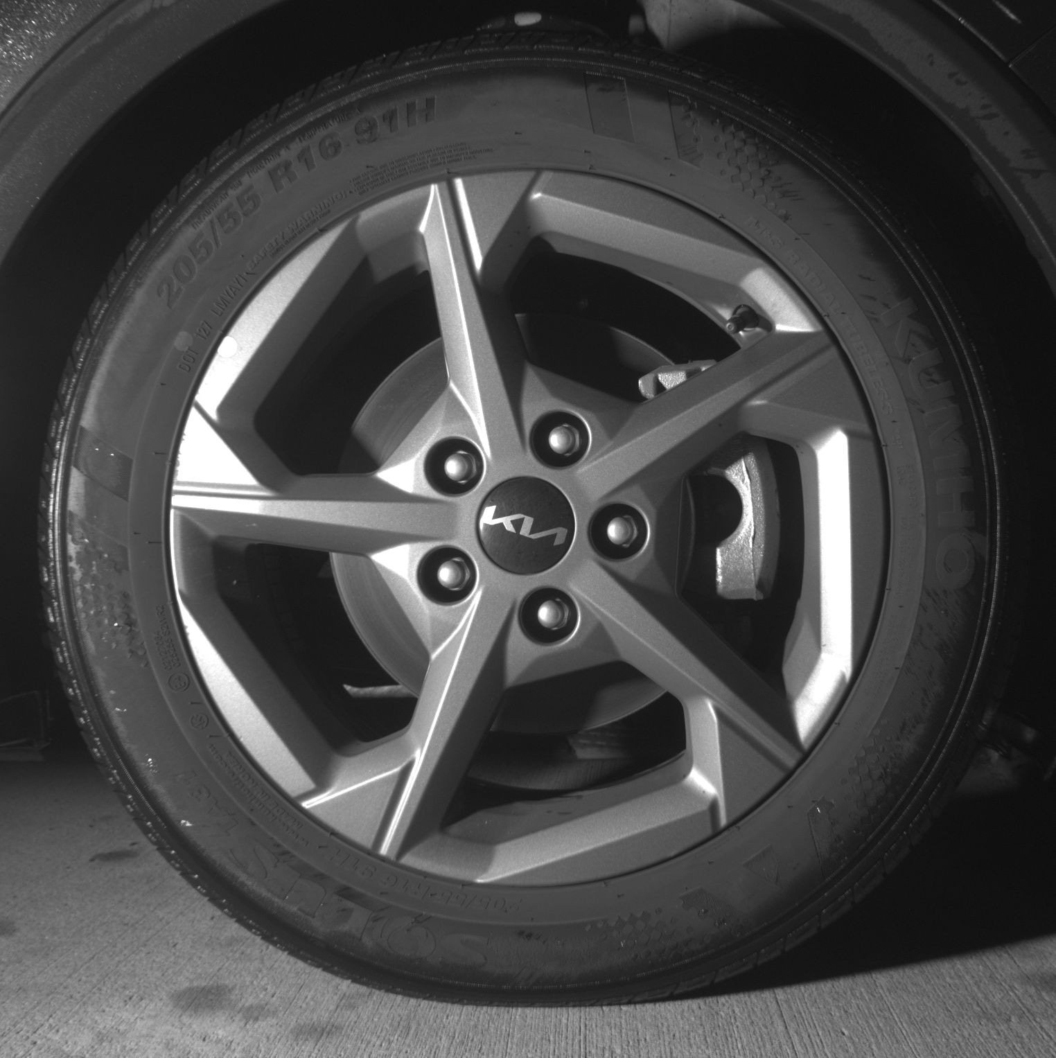 Thumbnail: 2025 Kia K4 - 10