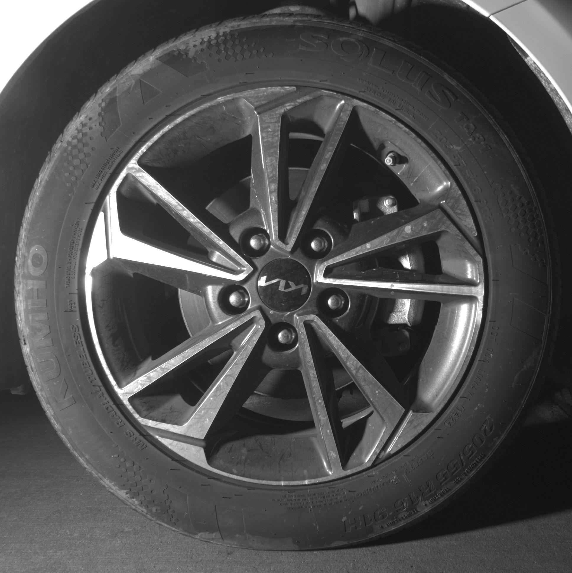 Thumbnail: 2024 Kia Forte - 10