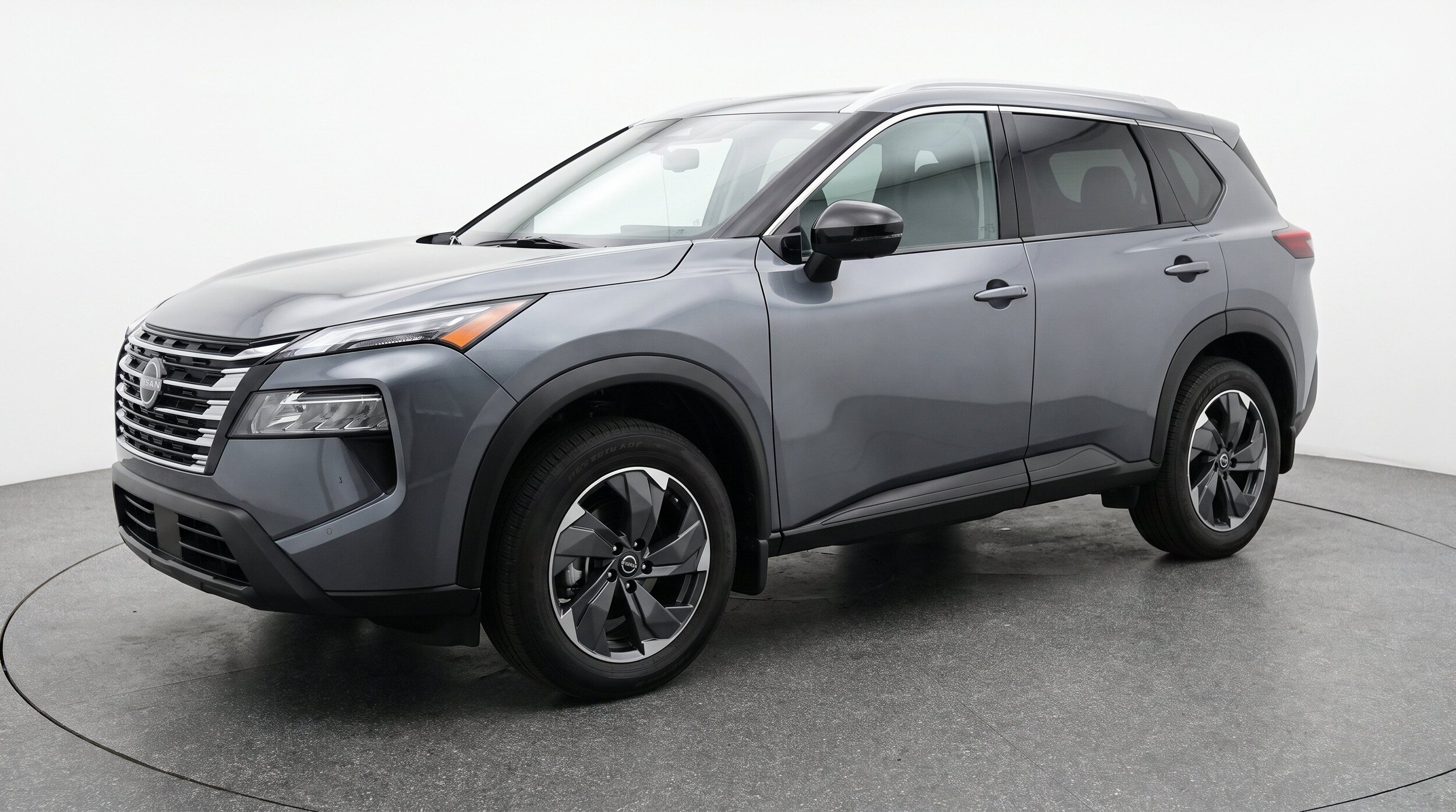 Thumbnail: 2025 Nissan Rogue - 3