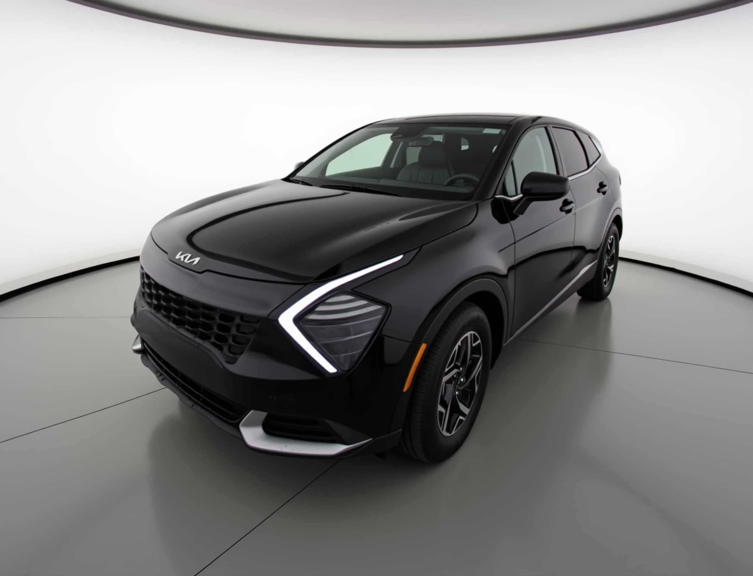 Thumbnail: 2025 Kia Sportage - 3