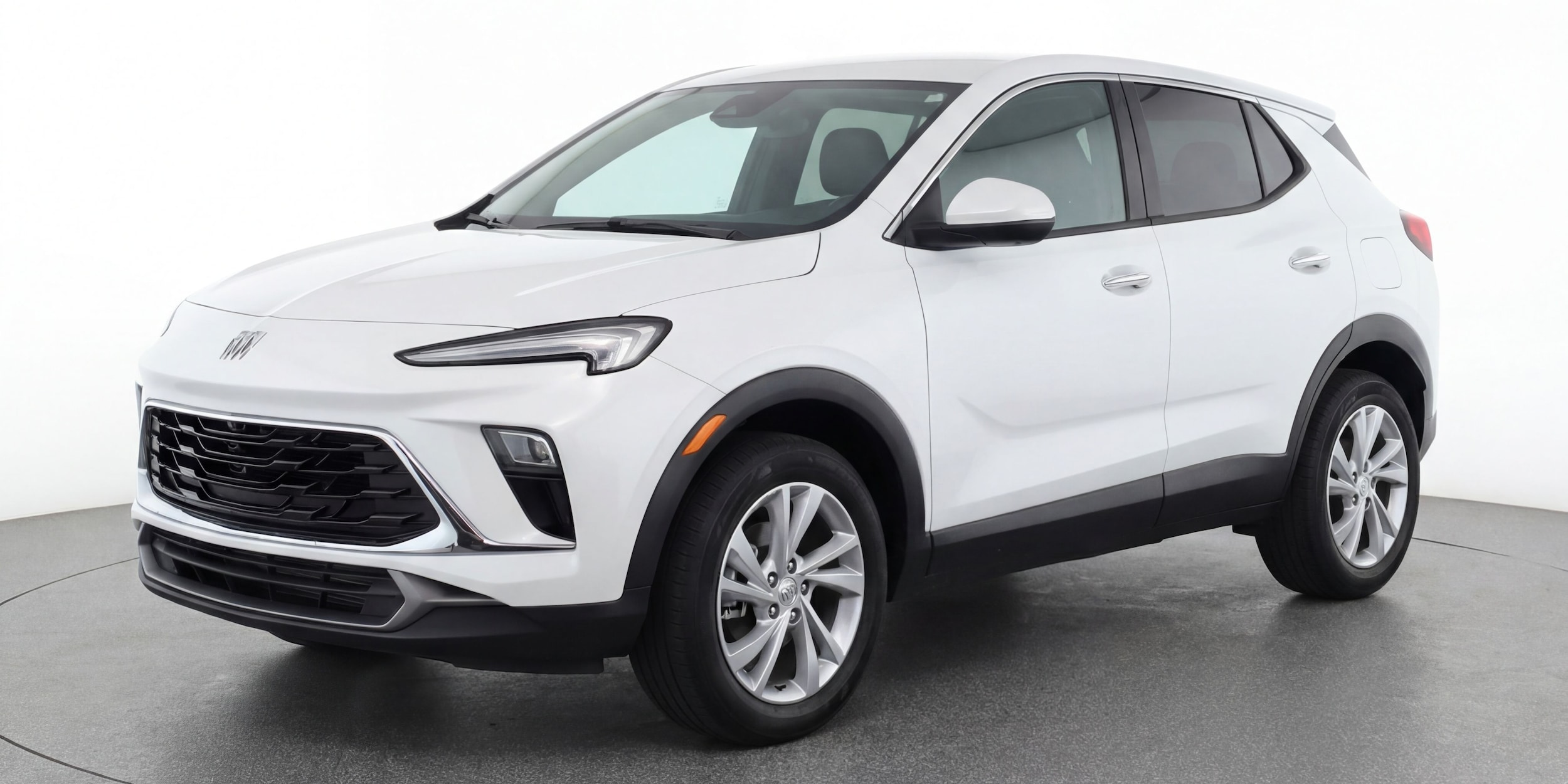 Thumbnail: 2025 Buick Encore GX - 3