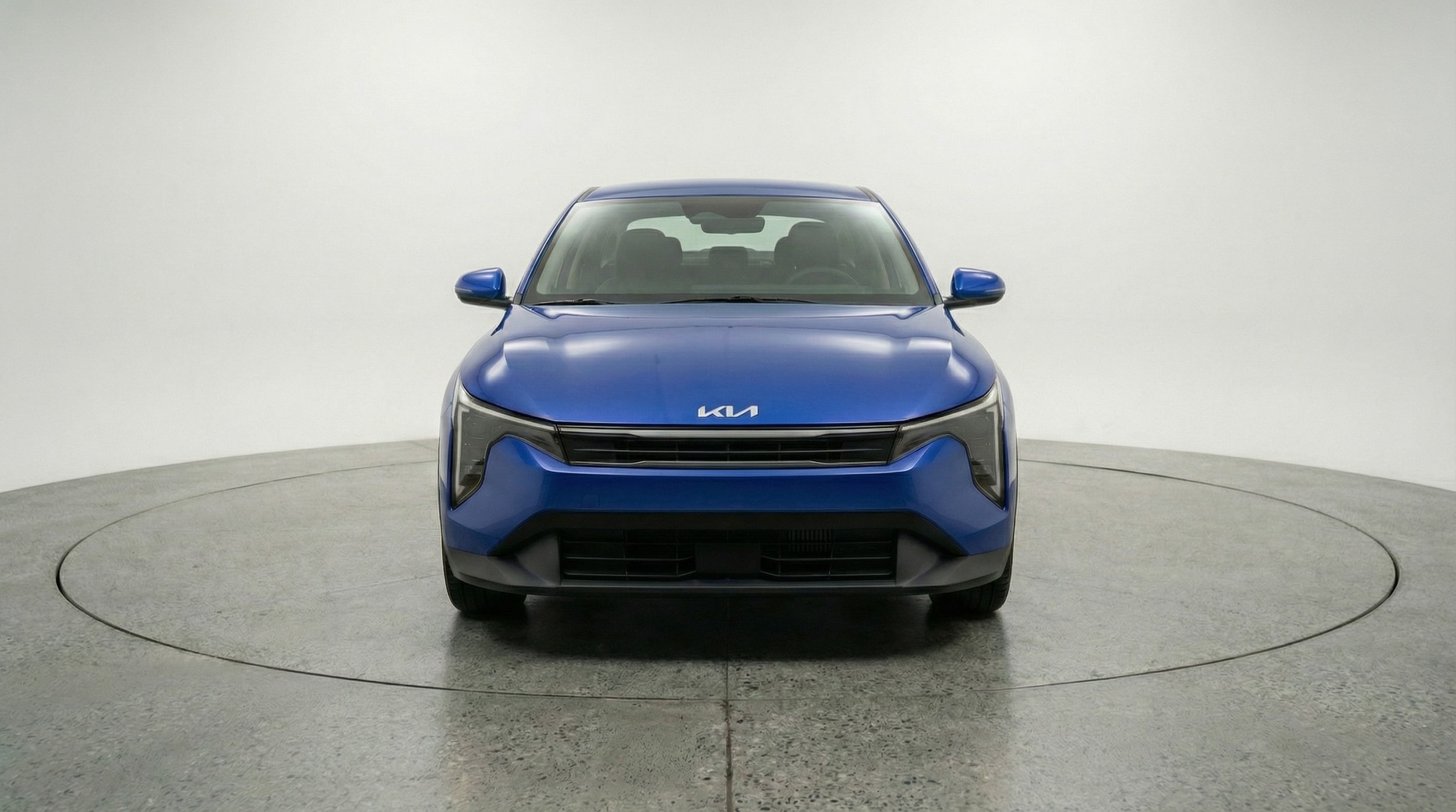 Thumbnail: 2025 Kia K4 - 2