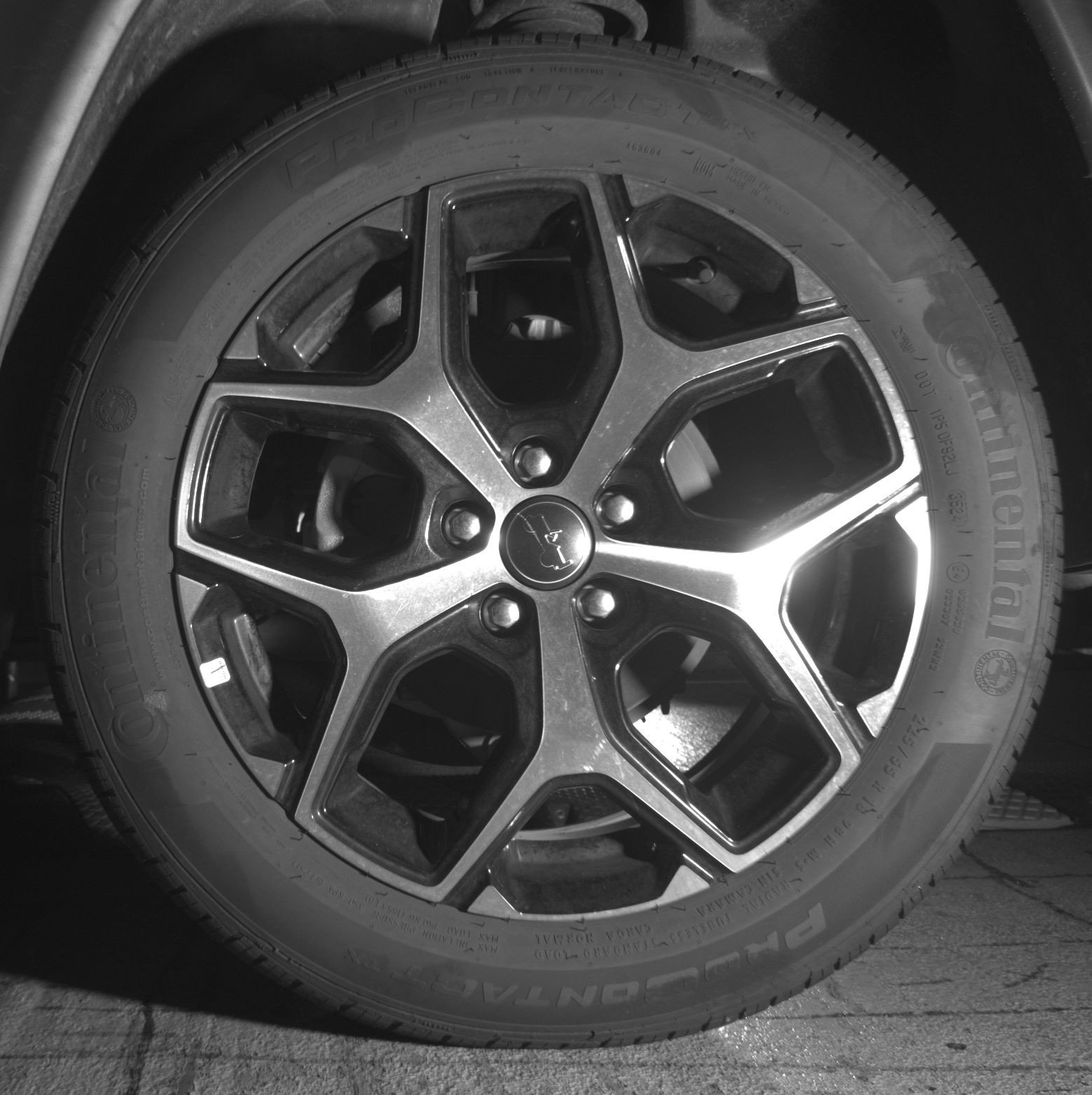 Thumbnail: 2025 Jeep Compass - 14