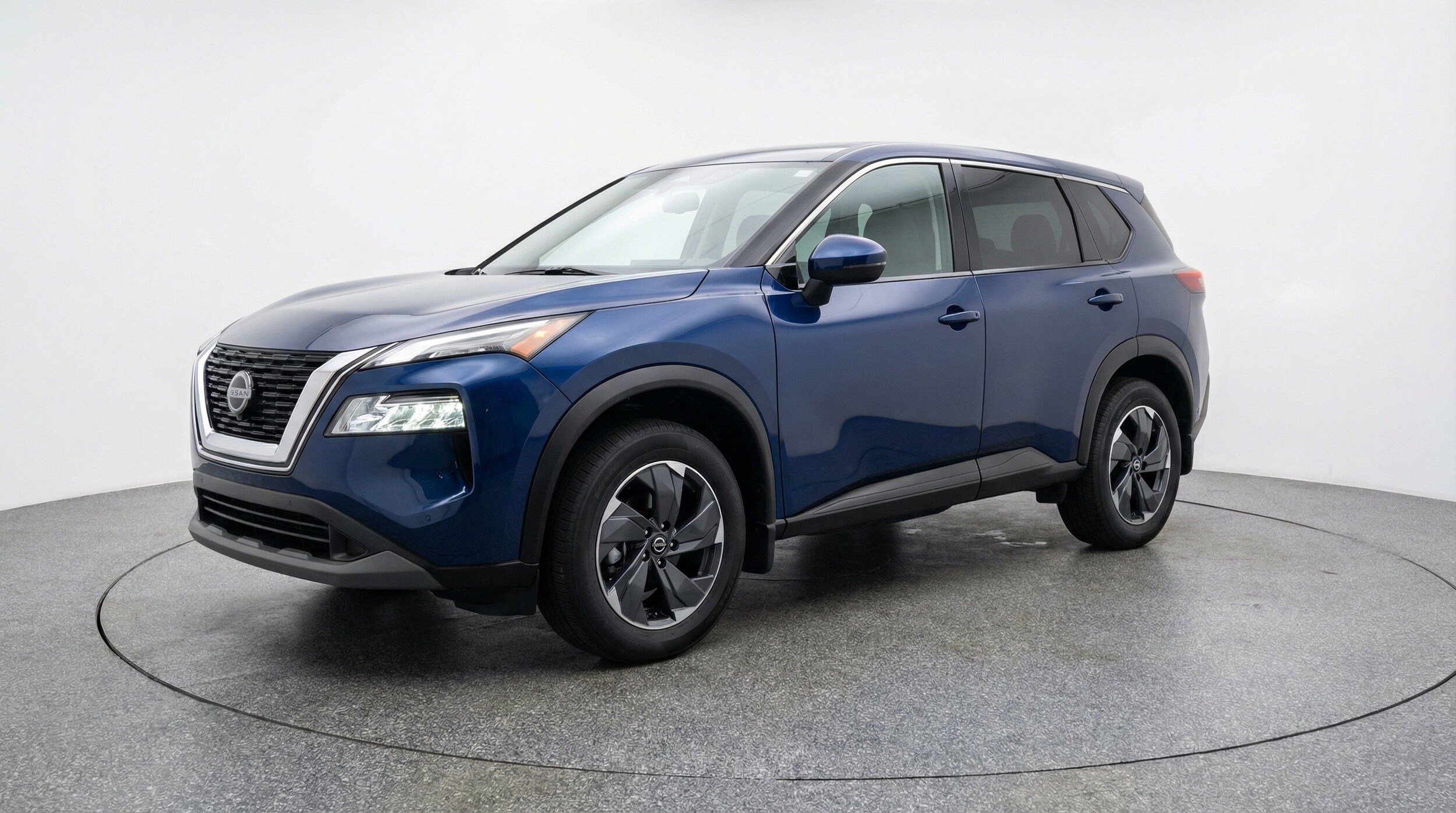 Thumbnail: 2025 Nissan Rogue - 3