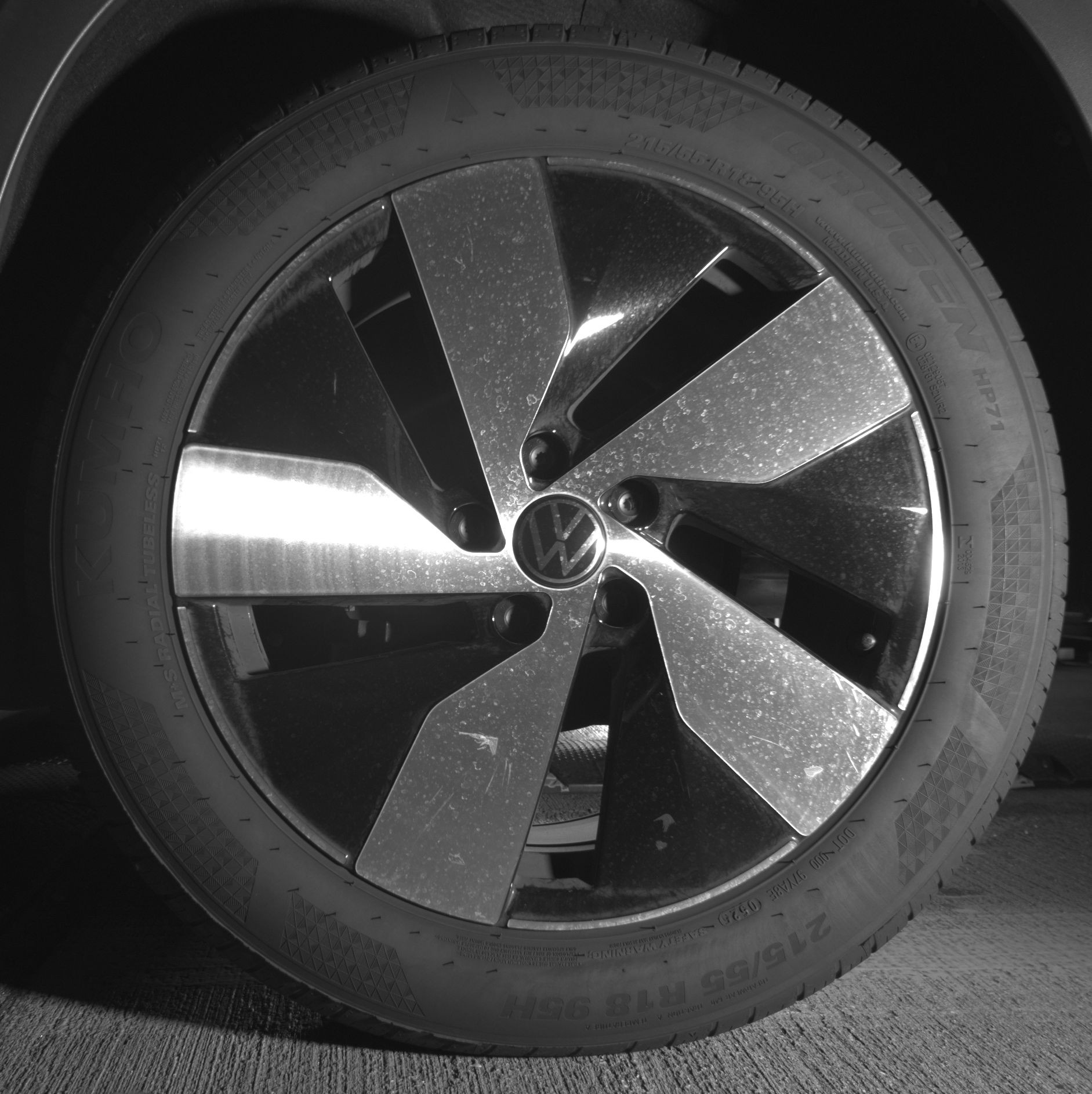 Thumbnail: 2025 Volkswagen Taos - 11