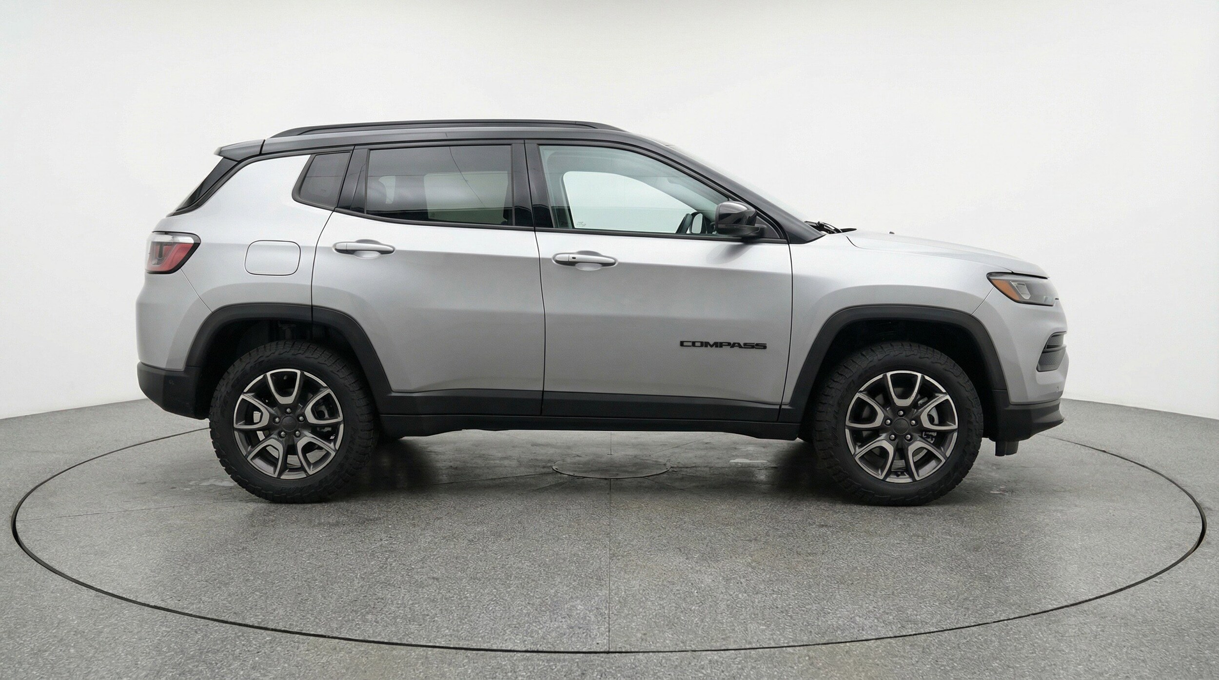 Thumbnail: 2025 Jeep Compass - 11