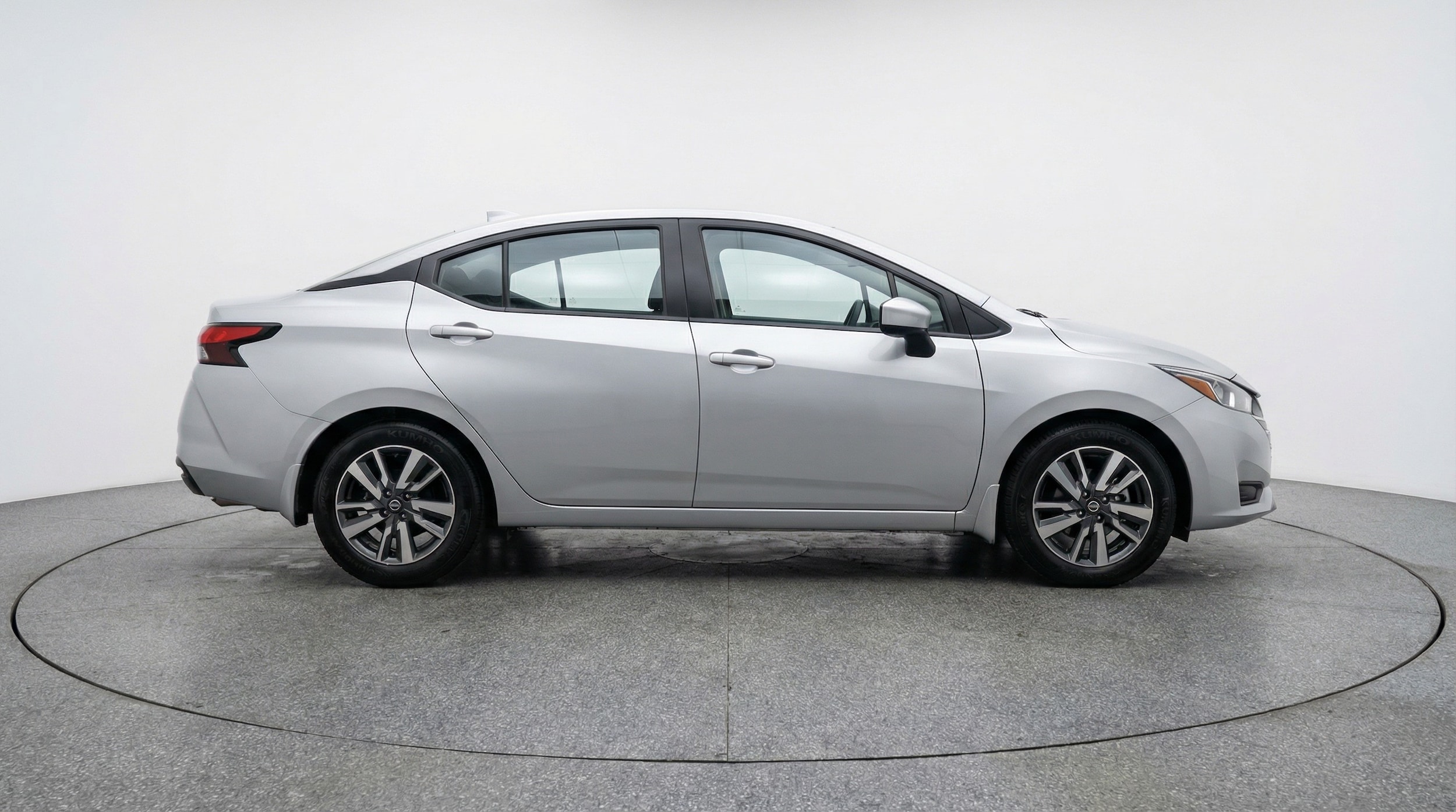 Thumbnail: 2025 Nissan Versa - 8