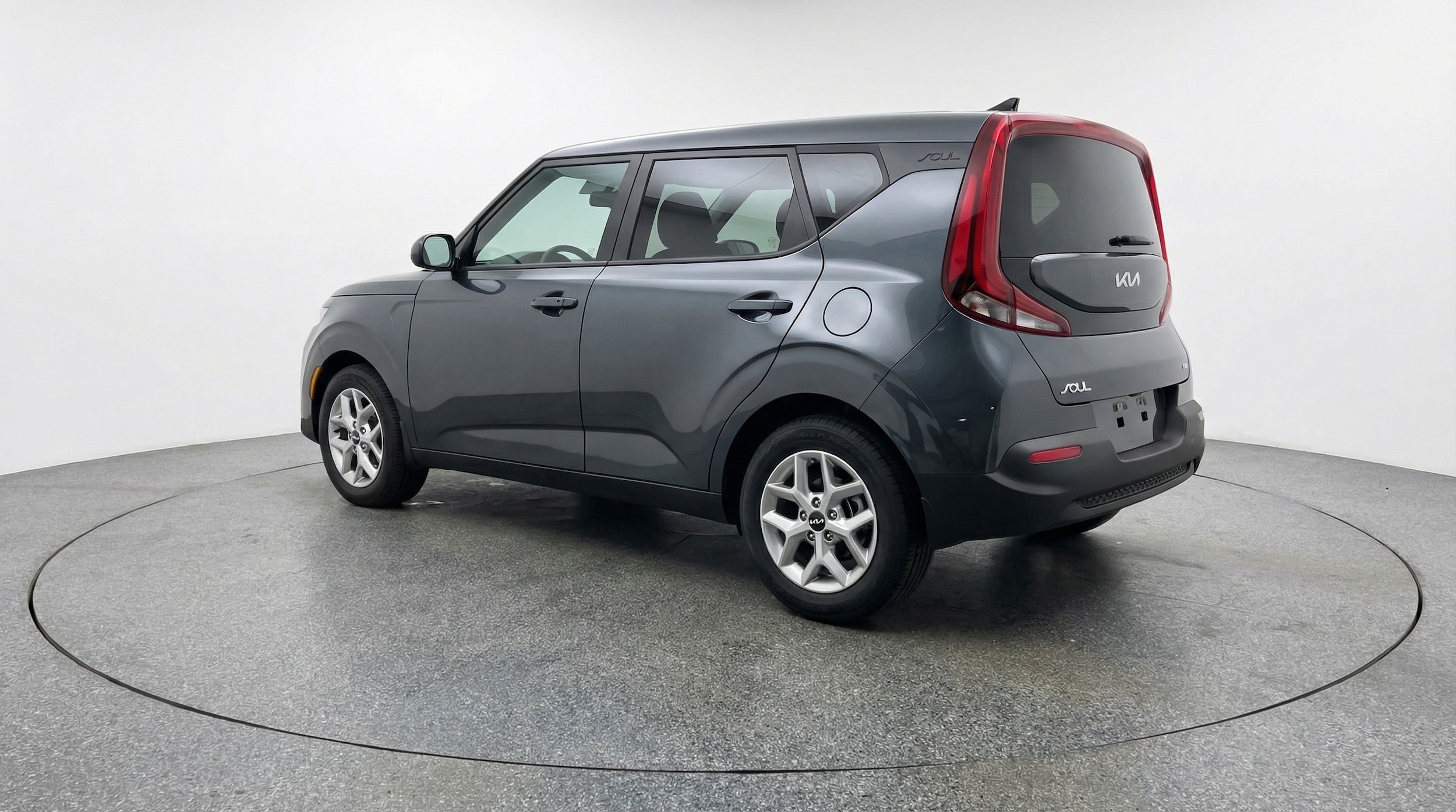 Thumbnail: 2025 Kia Soul - 5