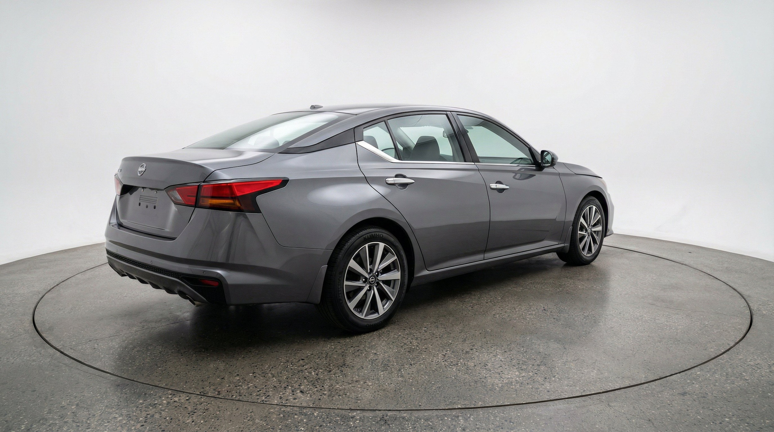 Thumbnail: 2025 Nissan Altima - 9