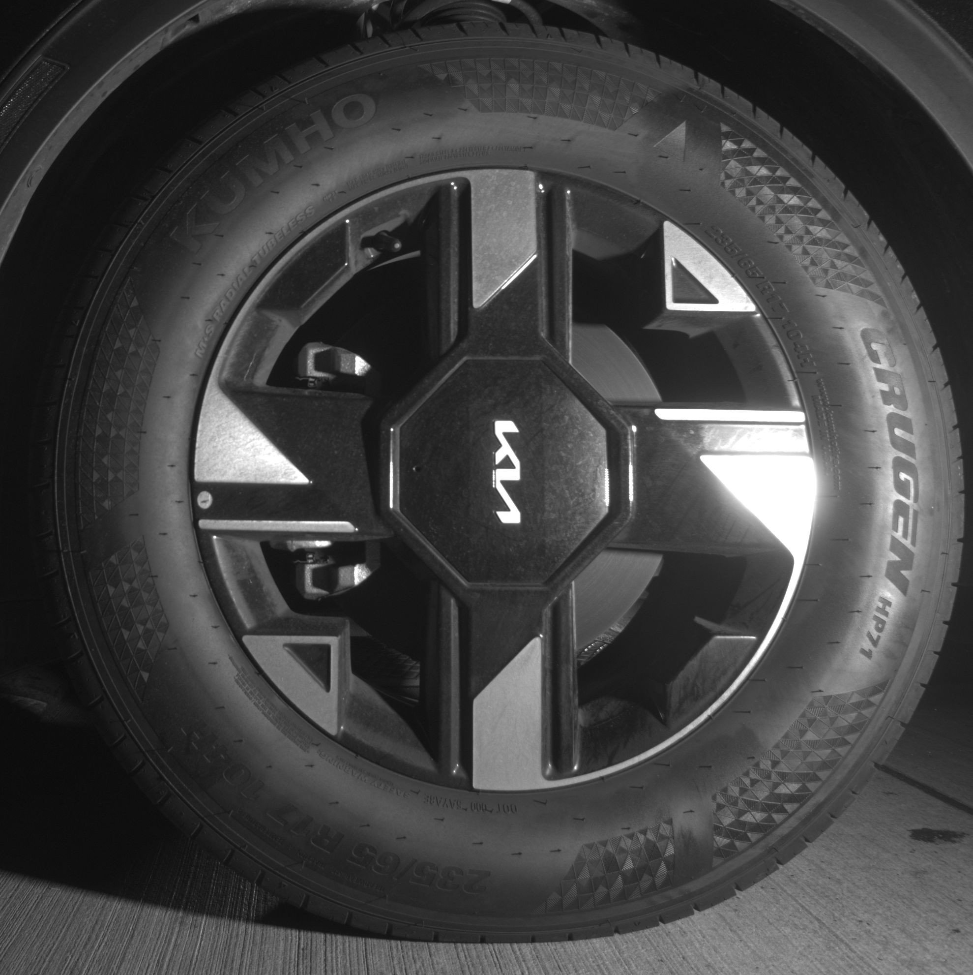 Thumbnail: 2026 Kia Sportage - 12