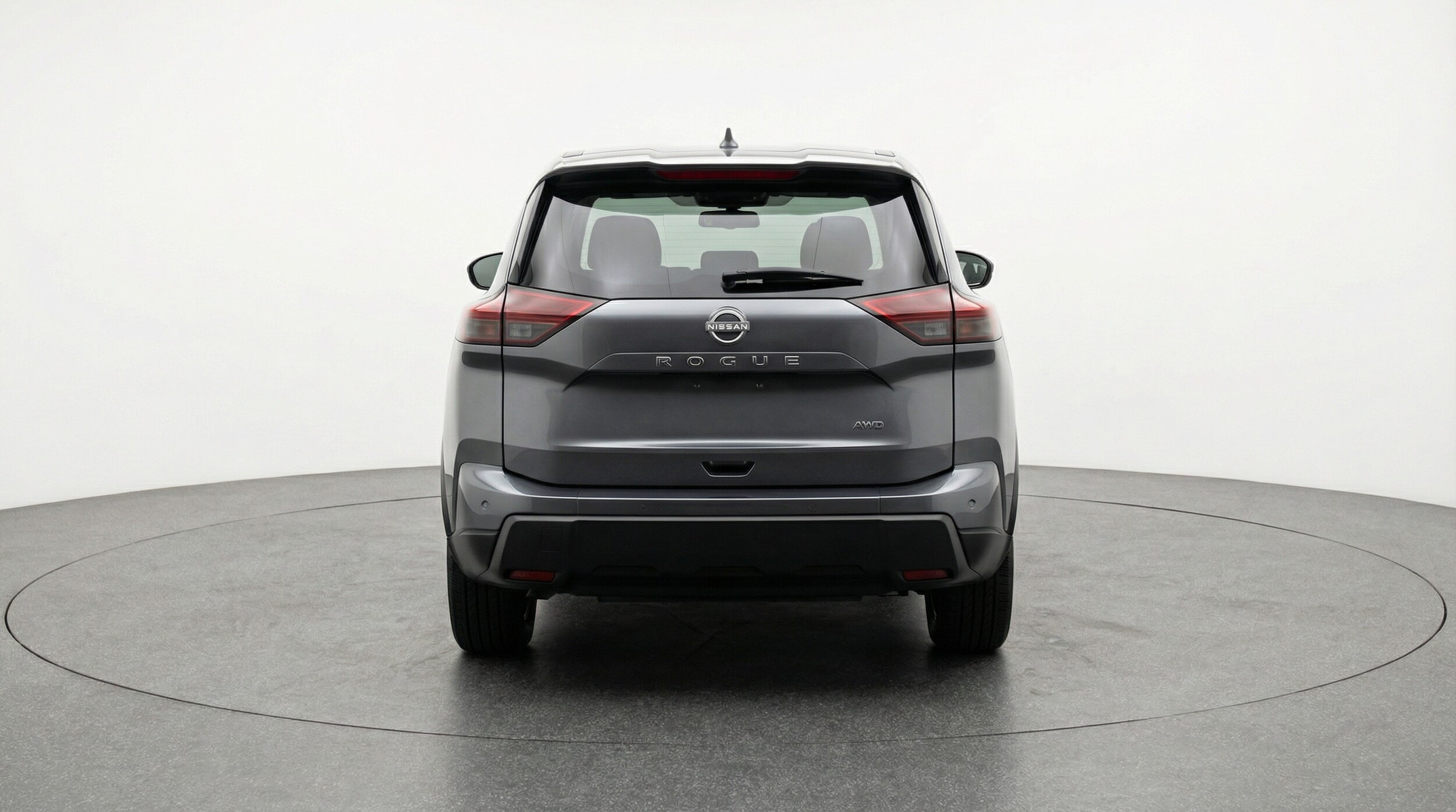 Thumbnail: 2025 Nissan Rogue - 6