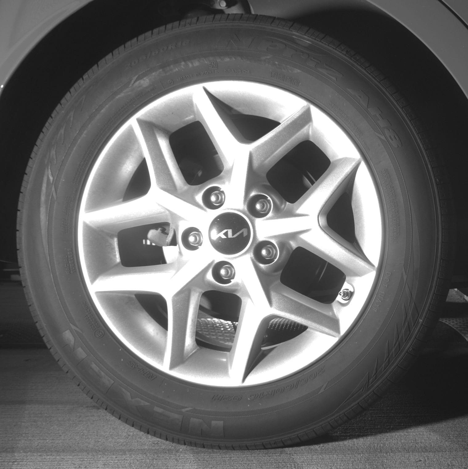 Thumbnail: 2025 Kia Soul - 12