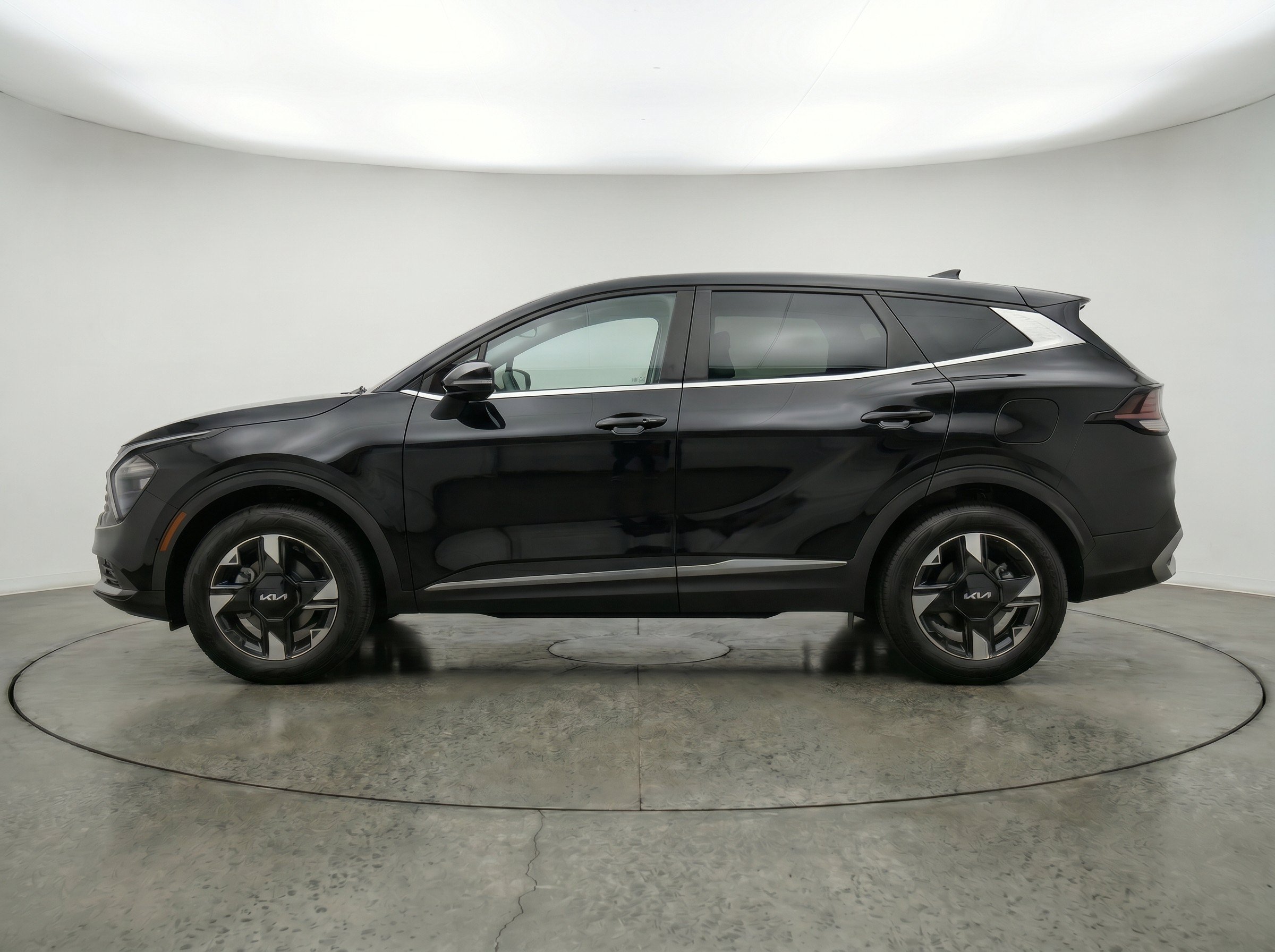 Thumbnail: 2026 Kia Sportage - 5