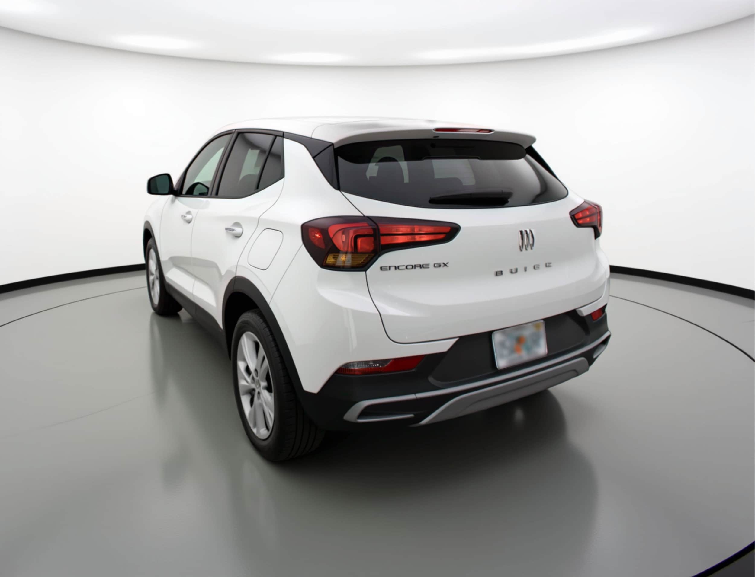 Thumbnail: 2025 Buick Encore GX - 6
