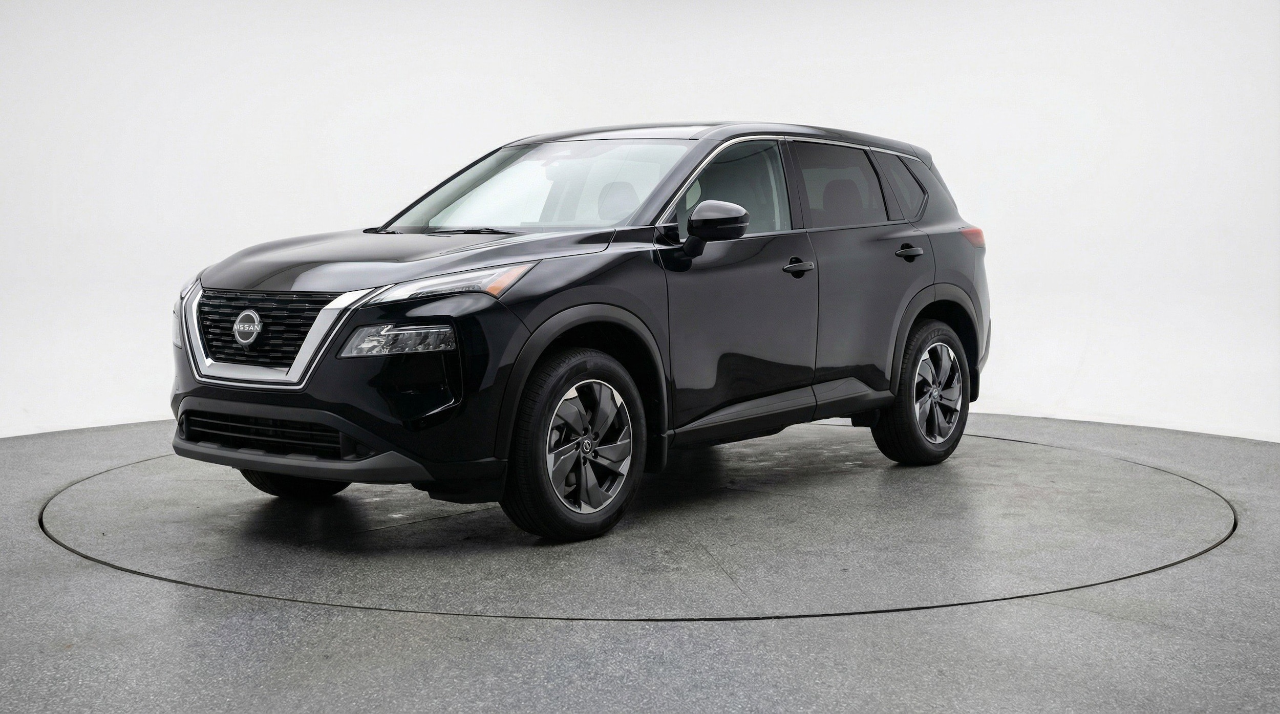 Thumbnail: 2025 Nissan Rogue - 3