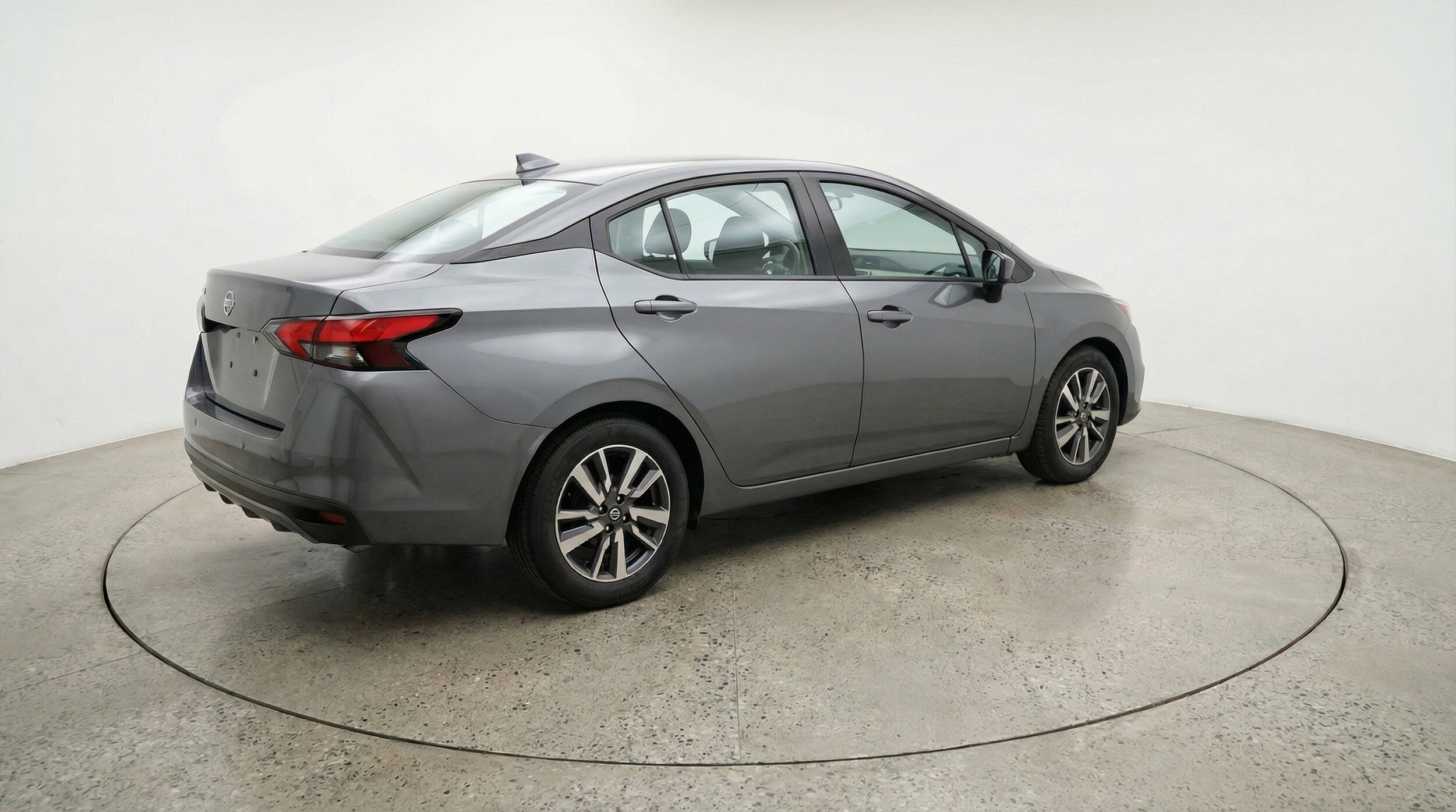 Thumbnail: 2025 Nissan Versa - 9