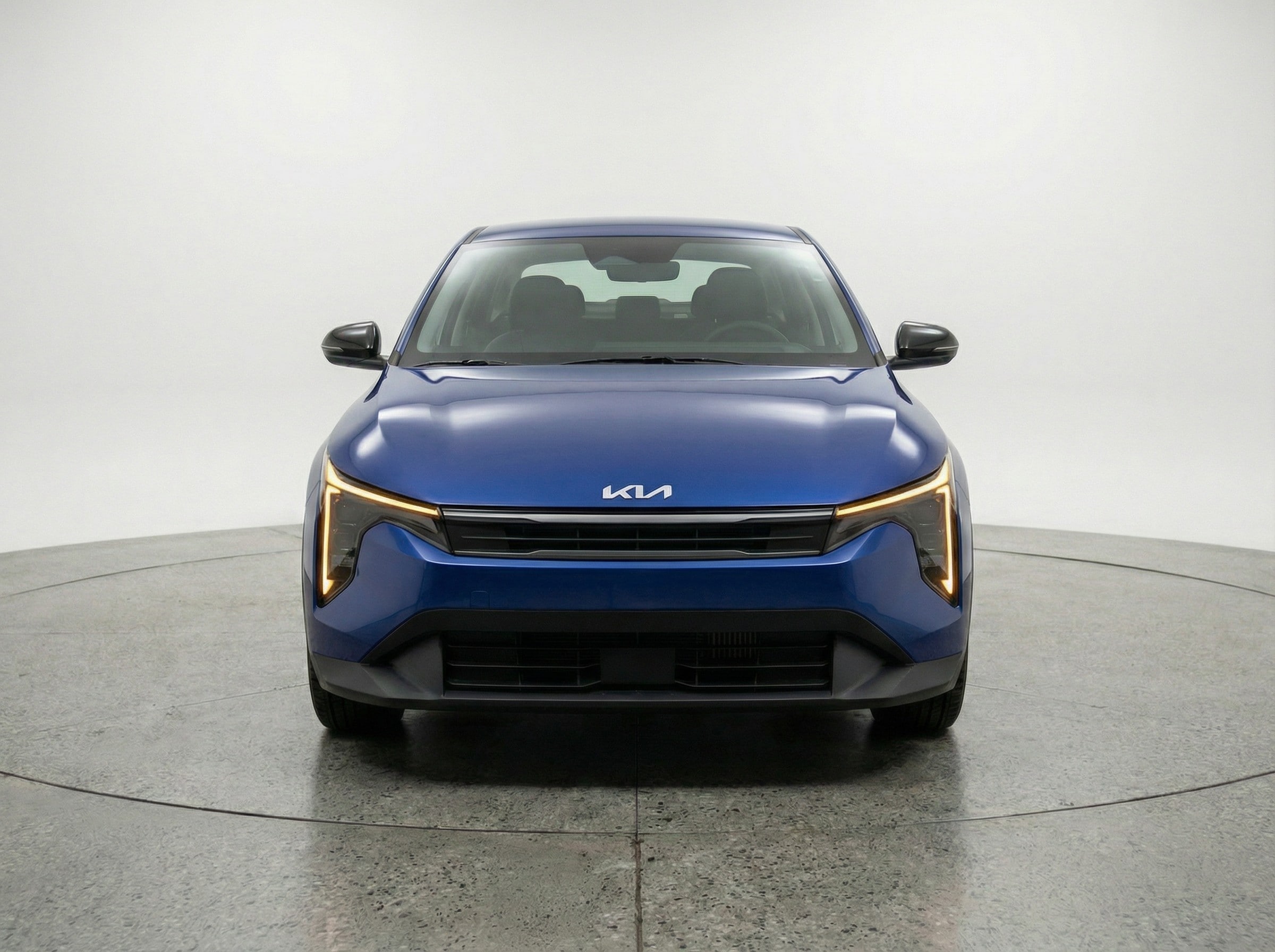 Thumbnail: 2025 Kia K4 - 2