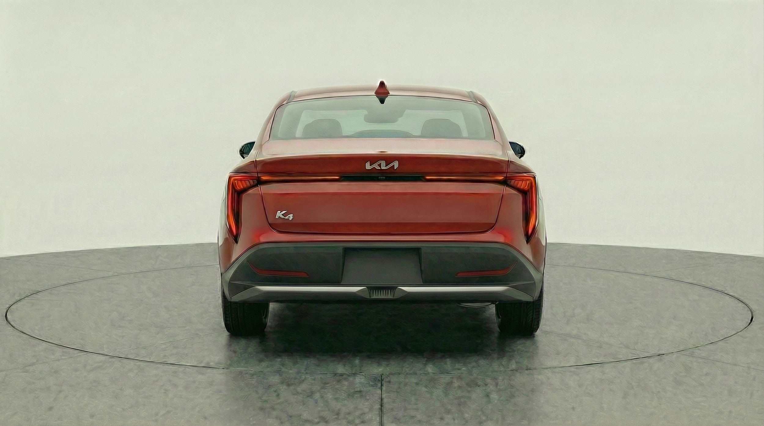 Thumbnail: 2025 Kia K4 - 6