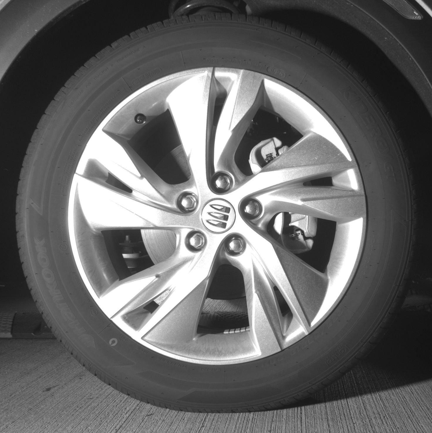 Thumbnail: 2026 Buick Encore GX - 13