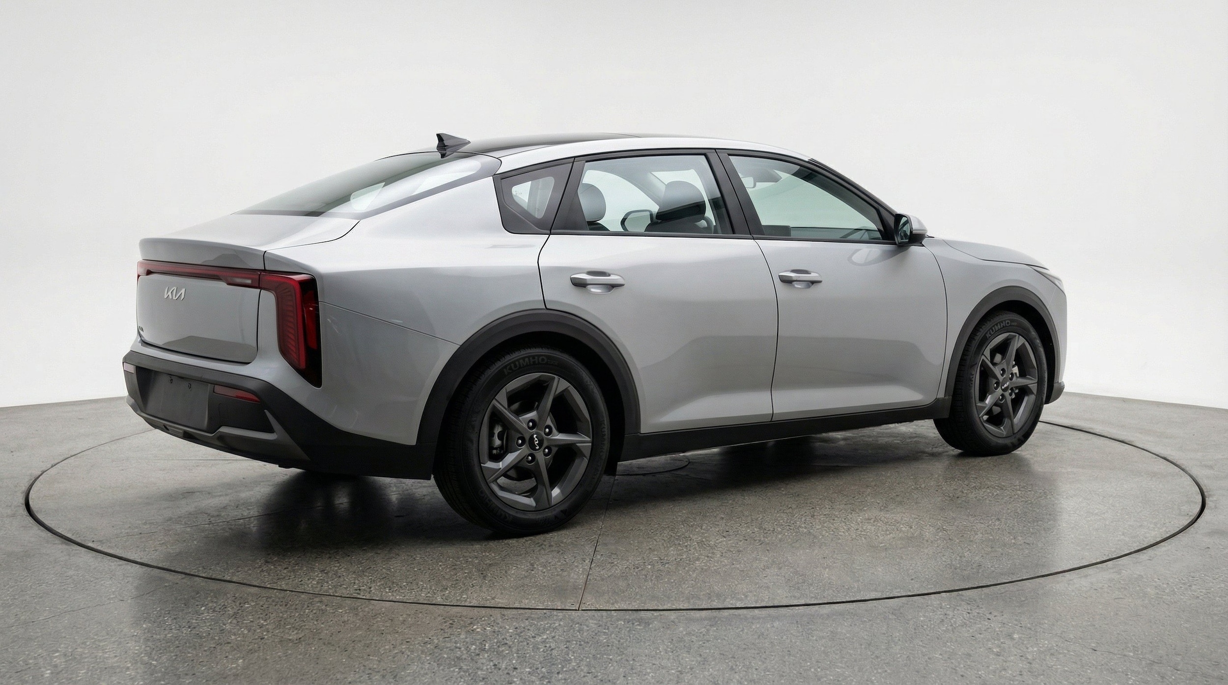 Thumbnail: 2026 Kia K4 - 9