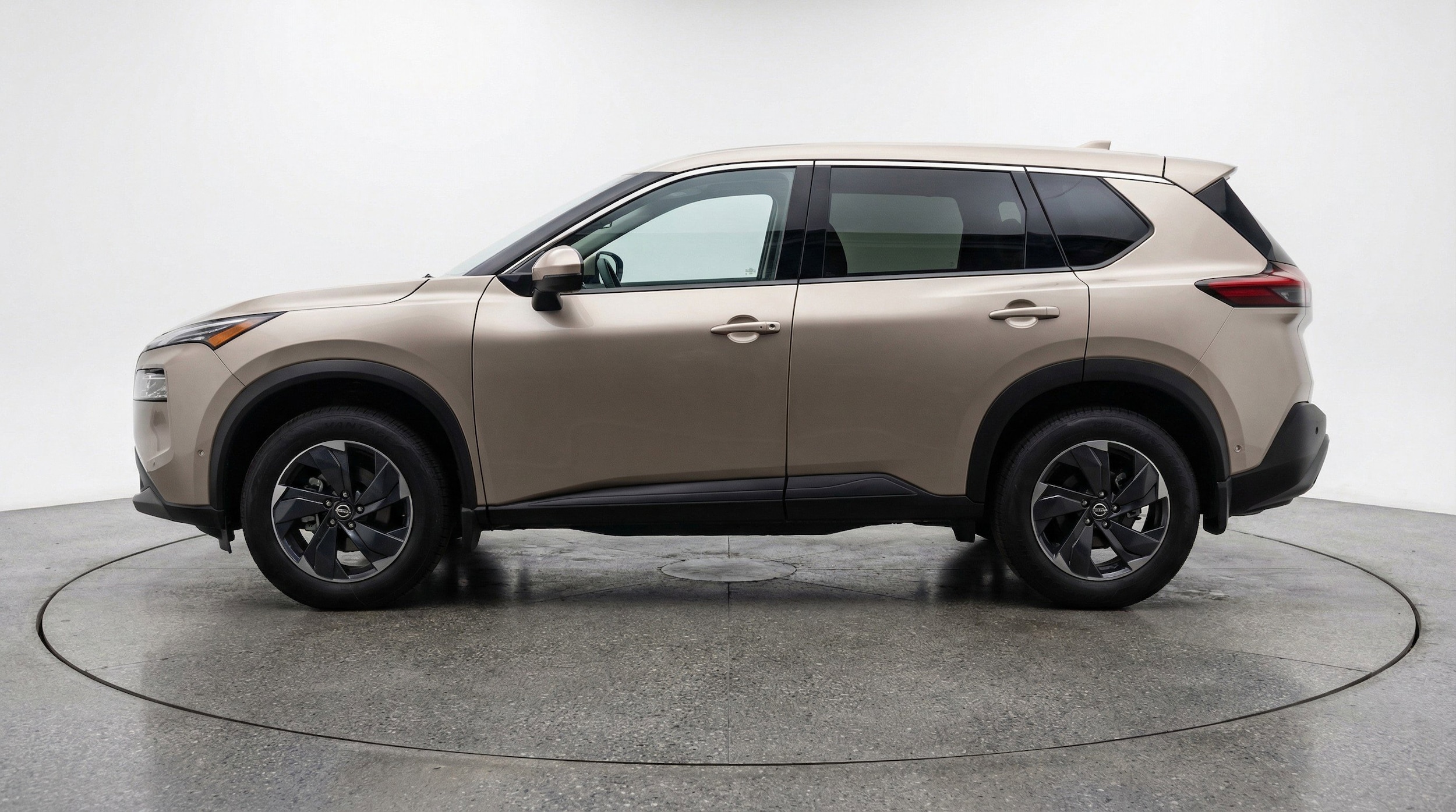 Thumbnail: 2025 Nissan Rogue - 5