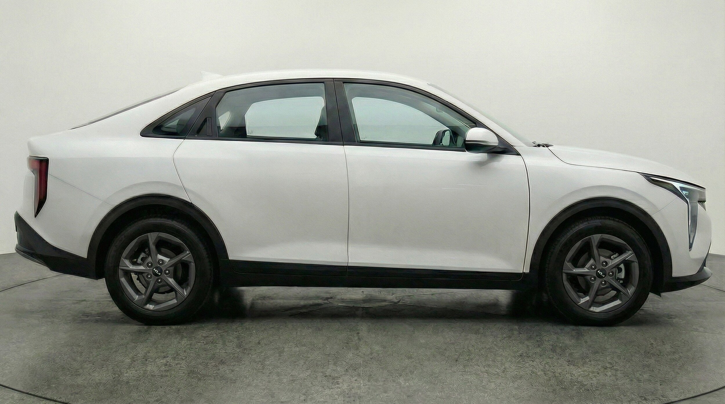 Thumbnail: 2025 Kia K4 - 11