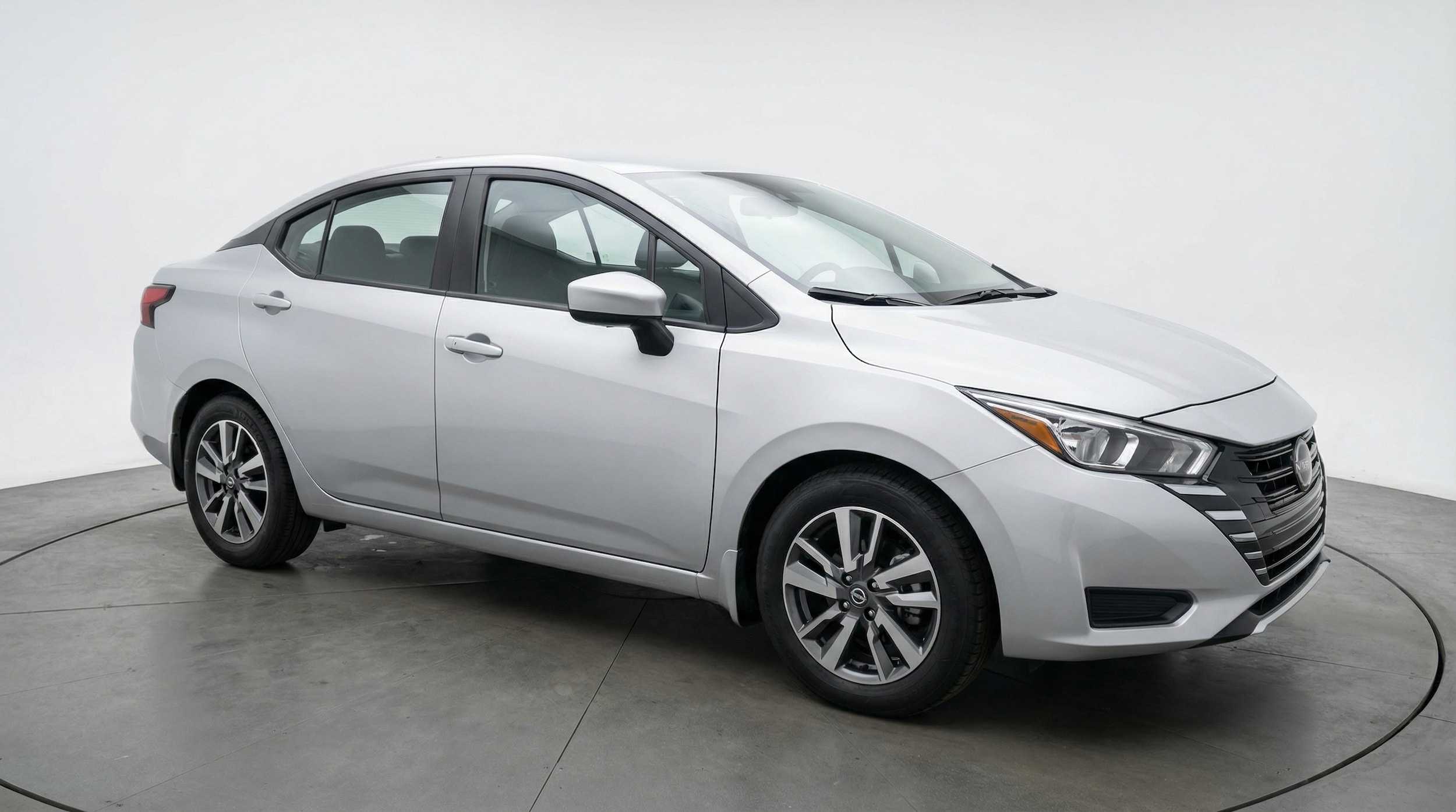 Thumbnail: 2025 Nissan Versa - 1