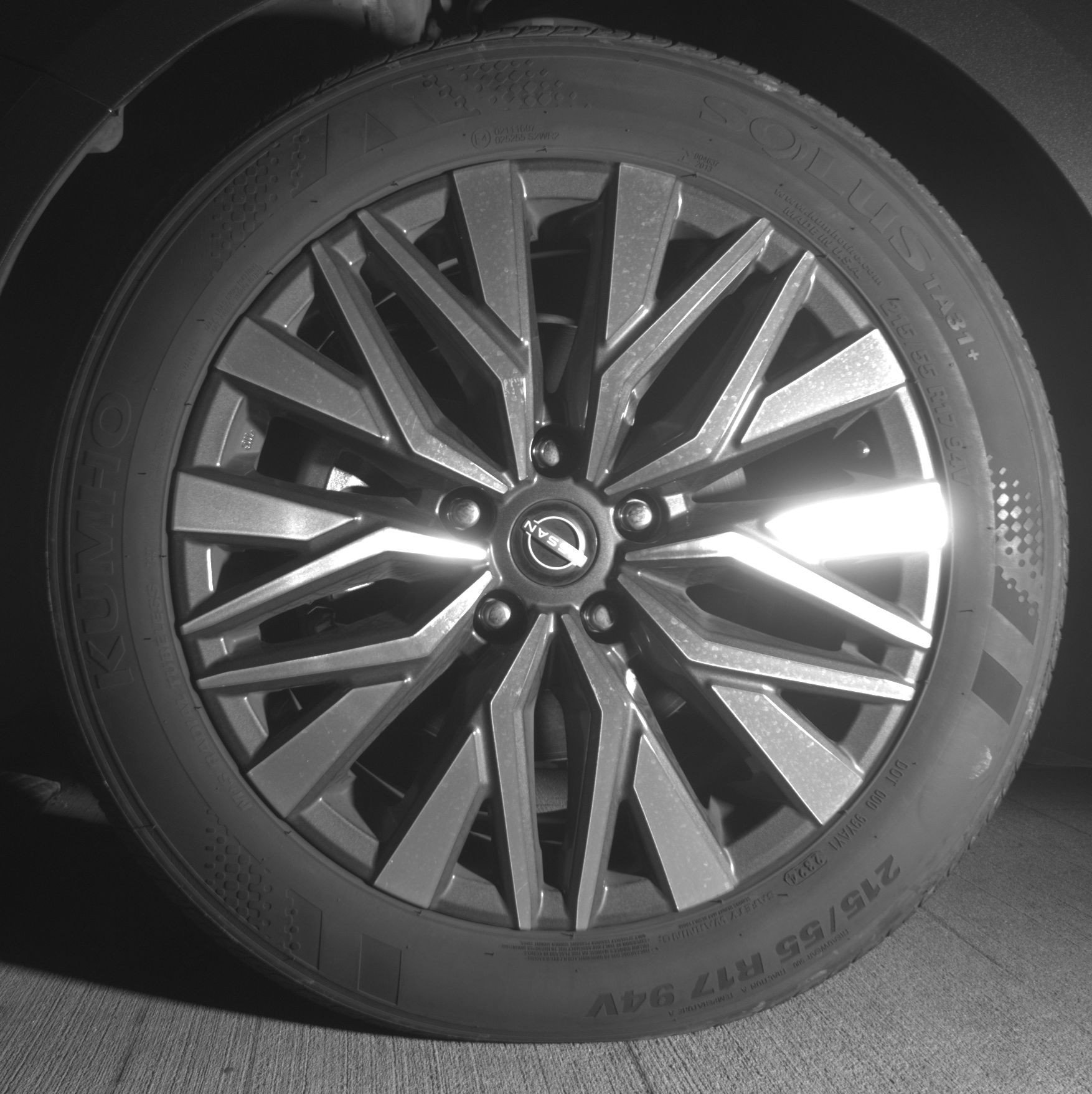 Thumbnail: 2025 Nissan Altima - 12