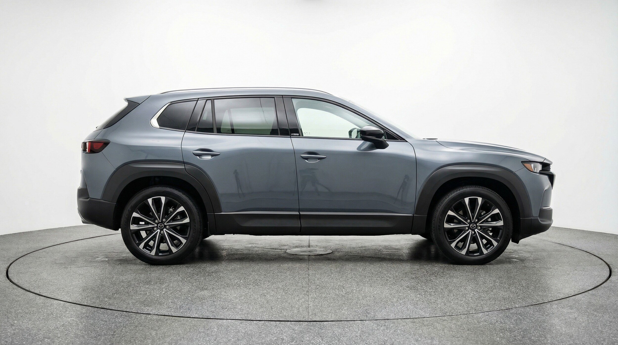 Thumbnail: 2025 Mazda CX-50 - 11