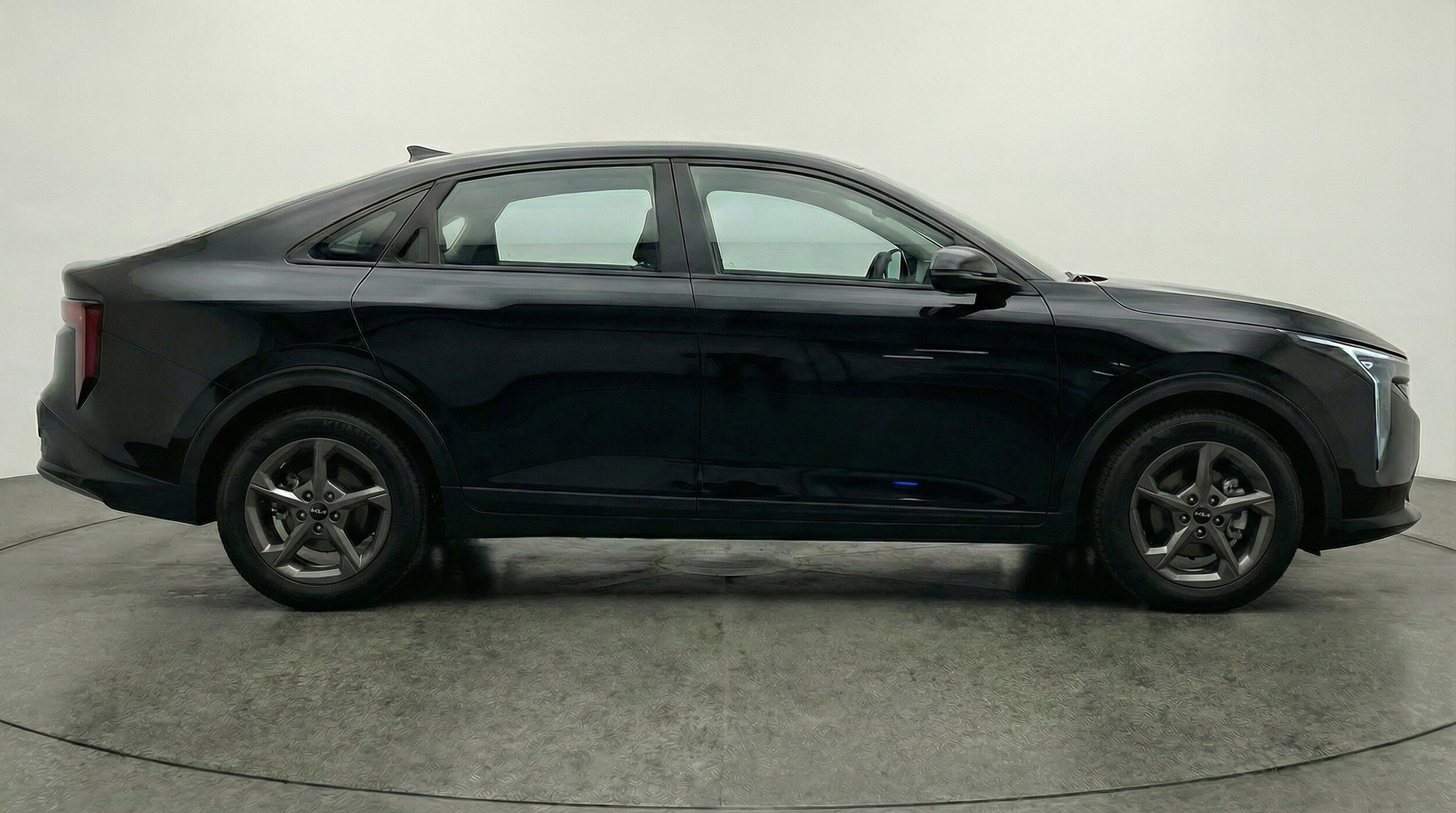 Thumbnail: 2025 Kia K4 - 8