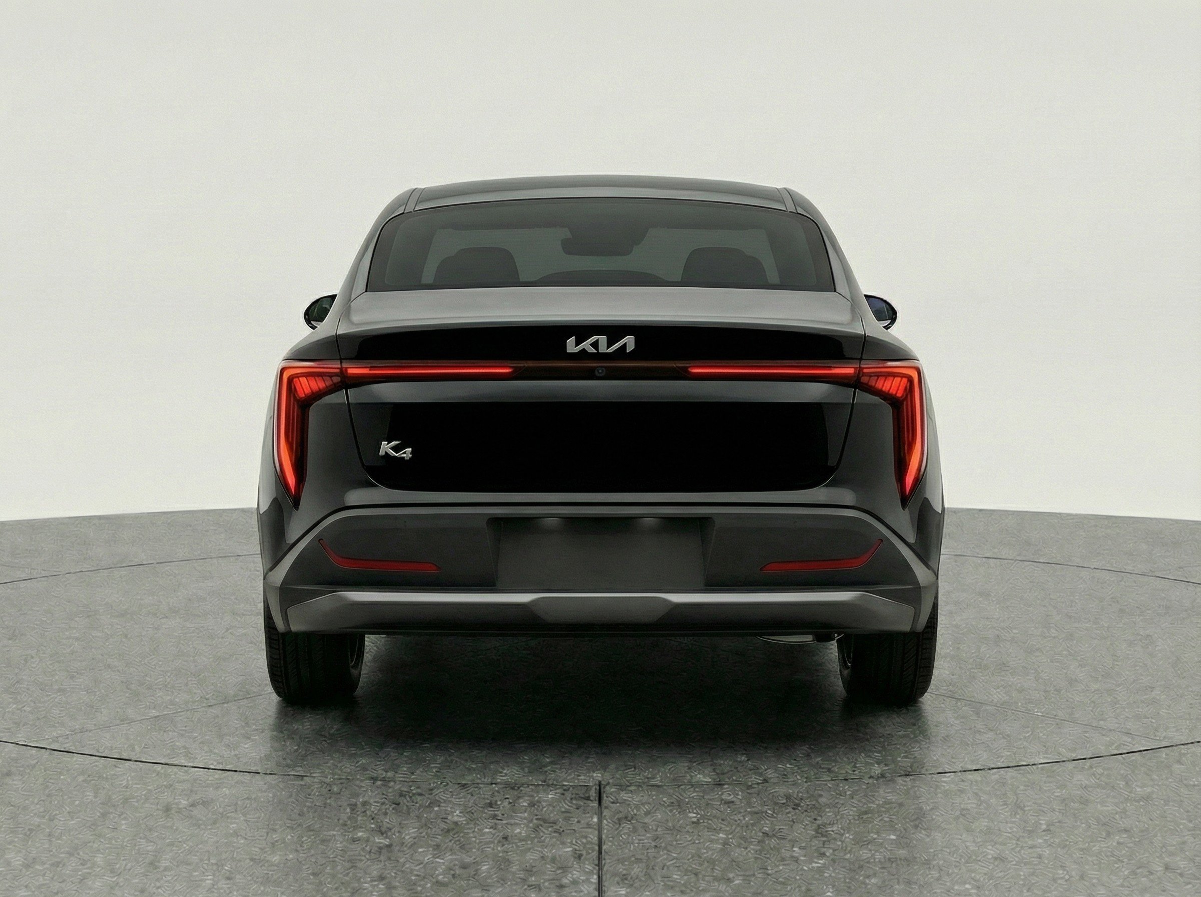 Thumbnail: 2025 Kia K4 - 7