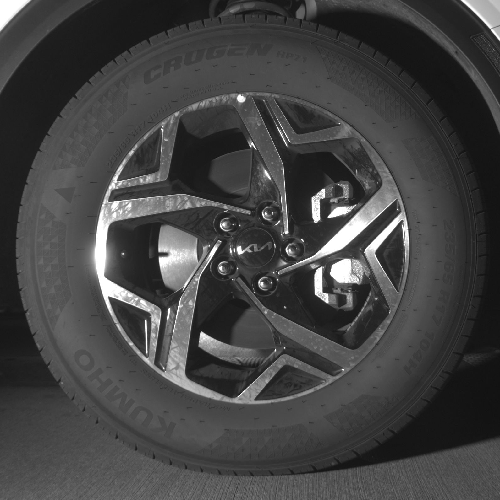 Thumbnail: 2025 Kia Sportage - 10