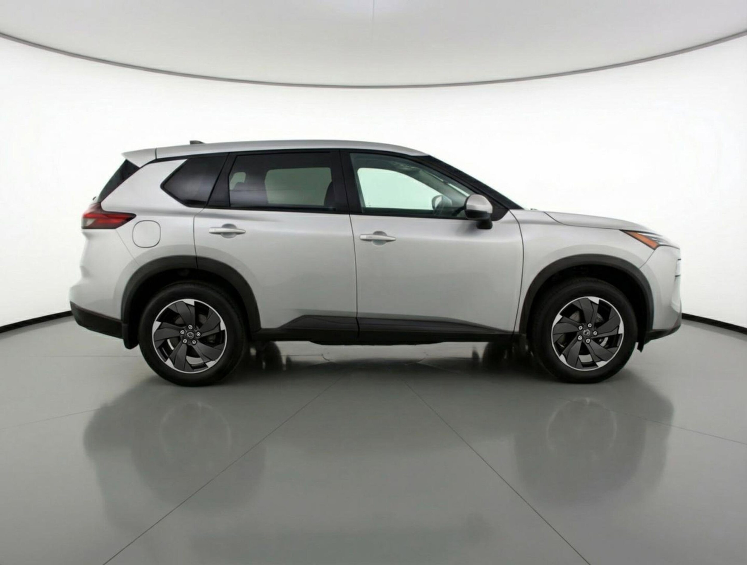 Thumbnail: 2025 Nissan Rogue - 11