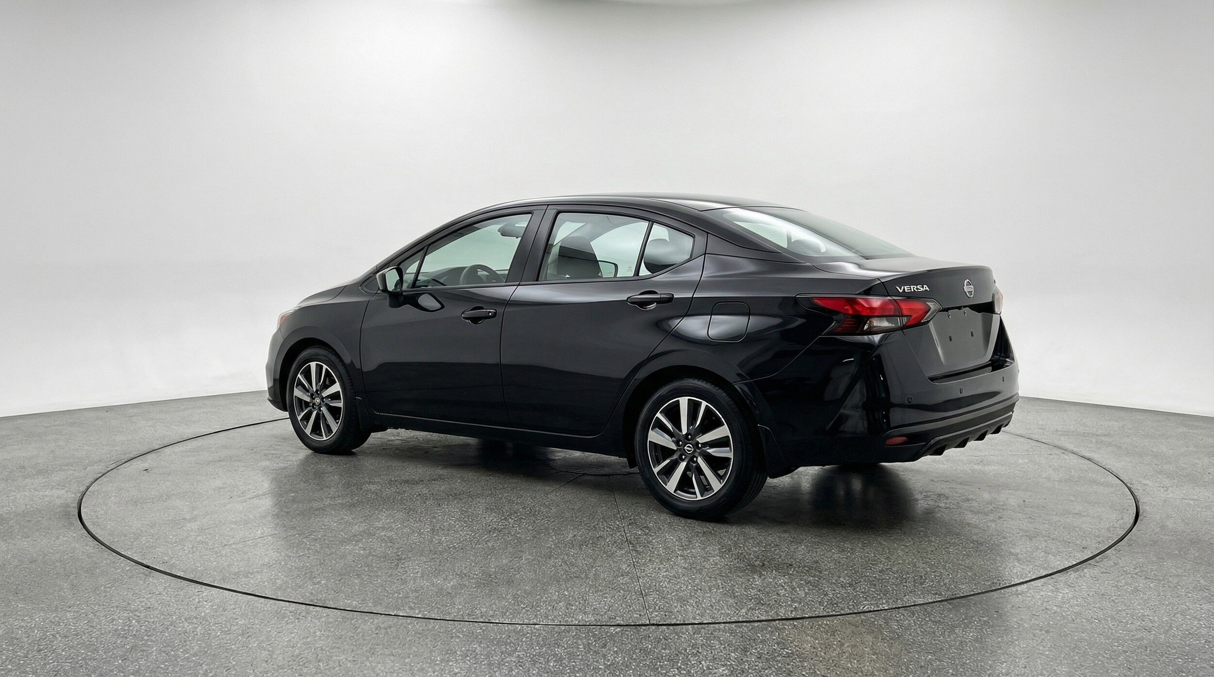 Thumbnail: 2025 Nissan Versa - 6