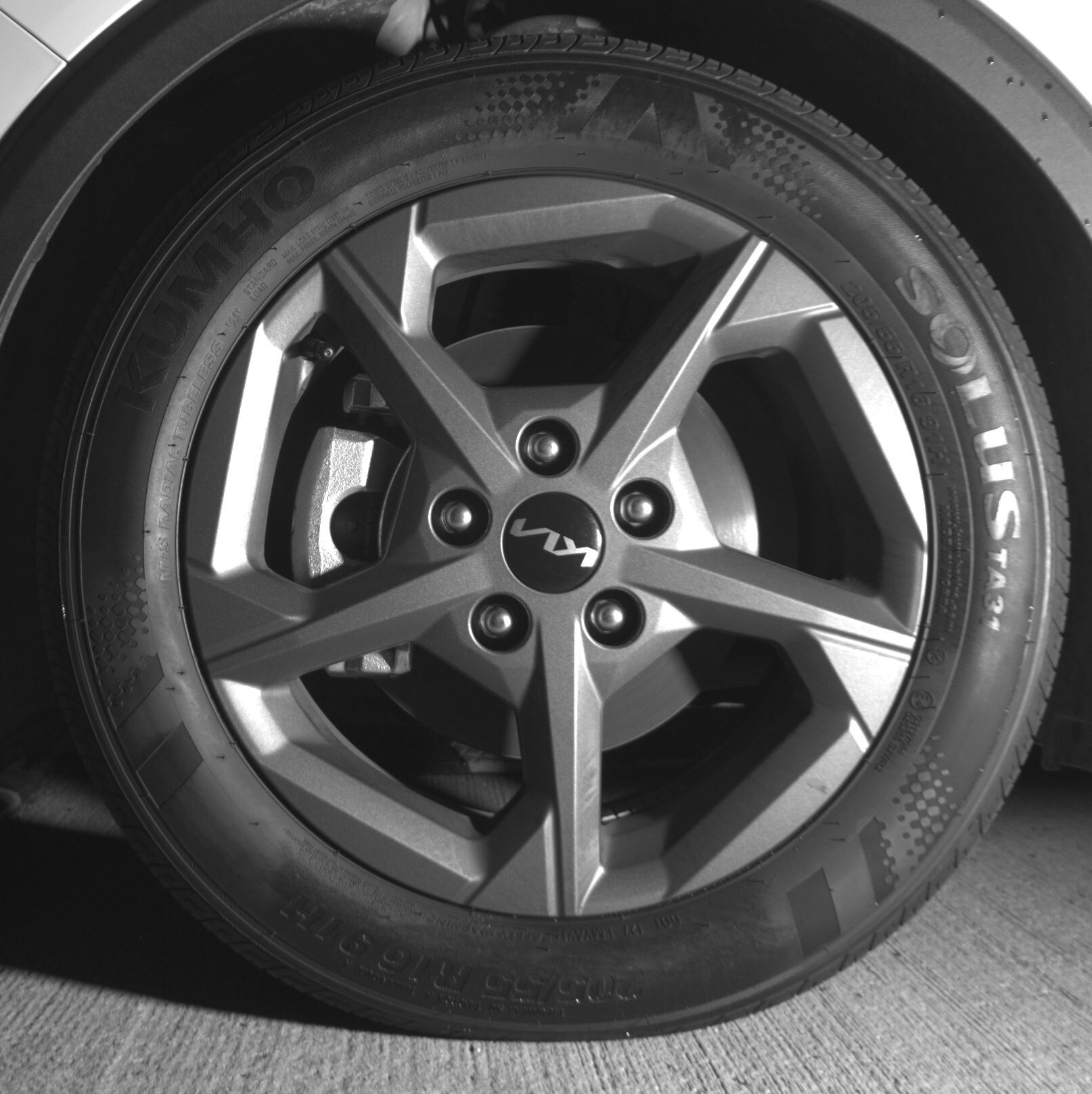 Thumbnail: 2025 Kia K4 - 9