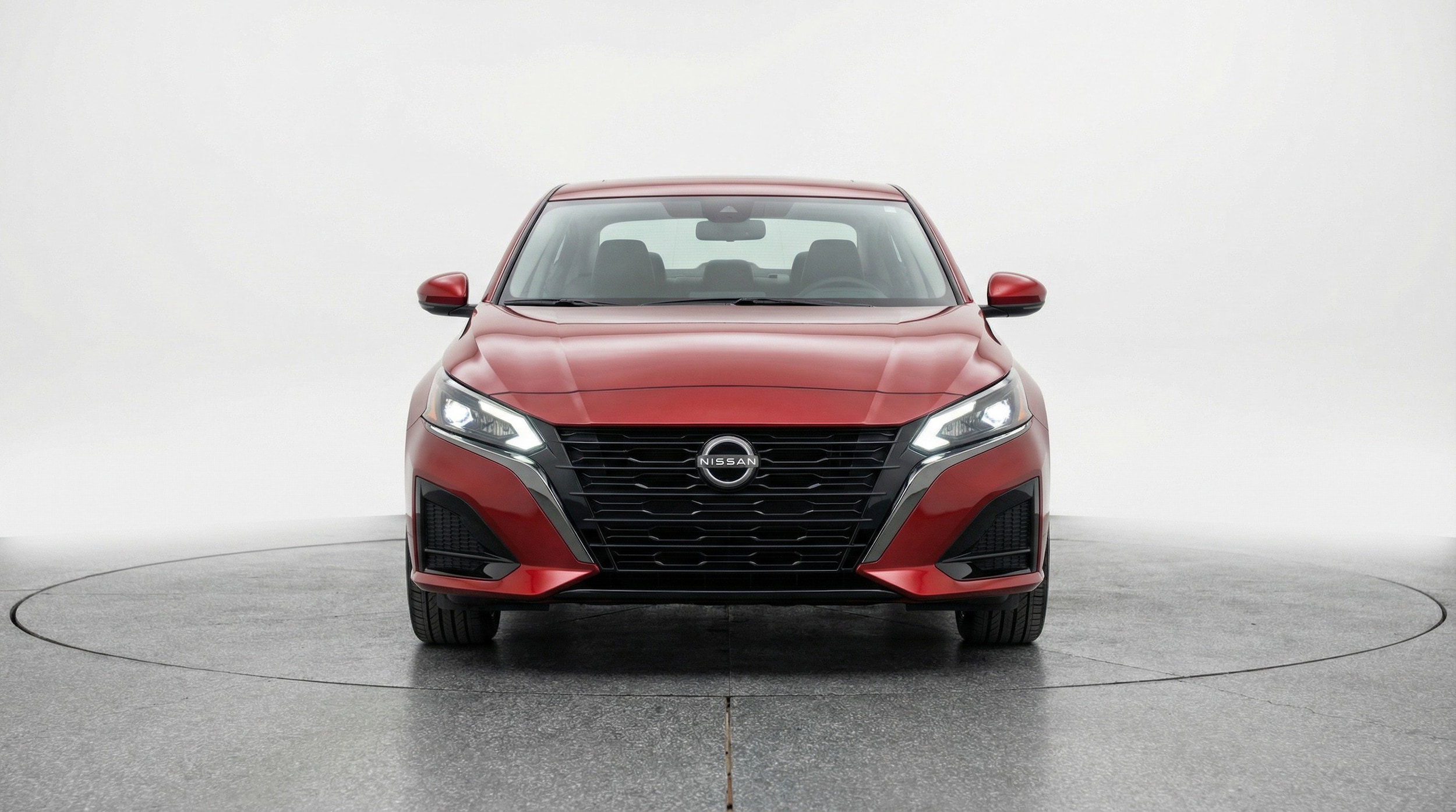 Thumbnail: 2025 Nissan Altima - 2