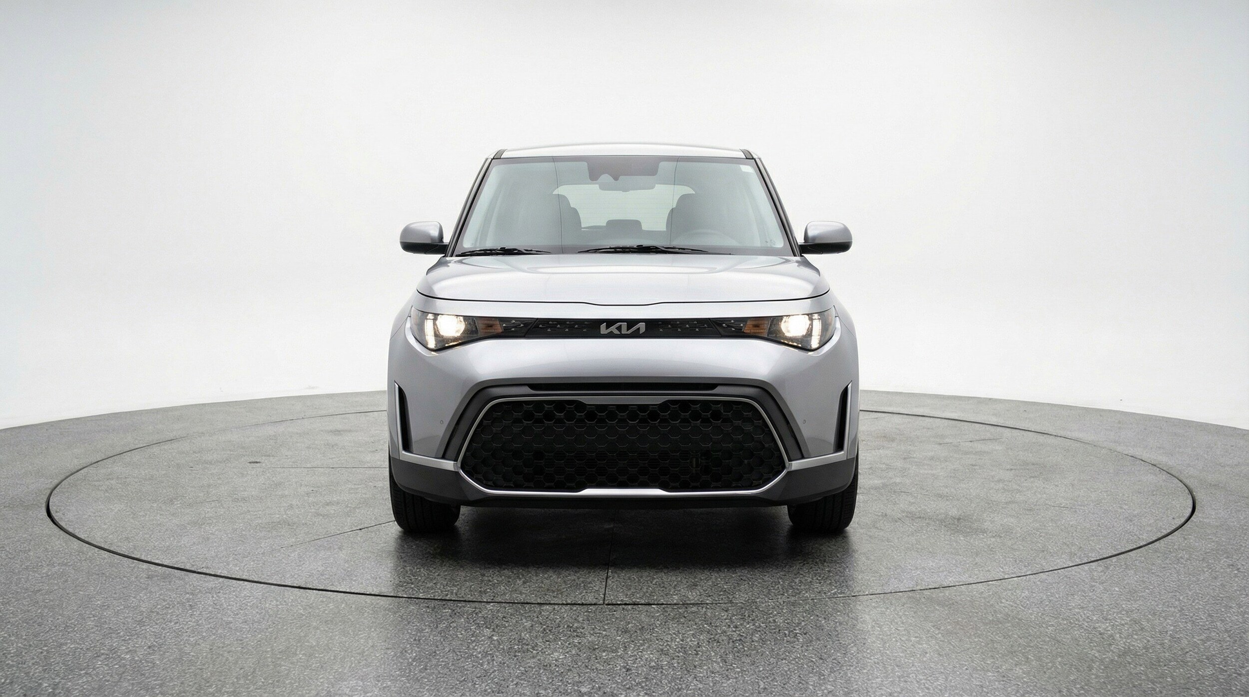 Thumbnail: 2025 Kia Soul - 2
