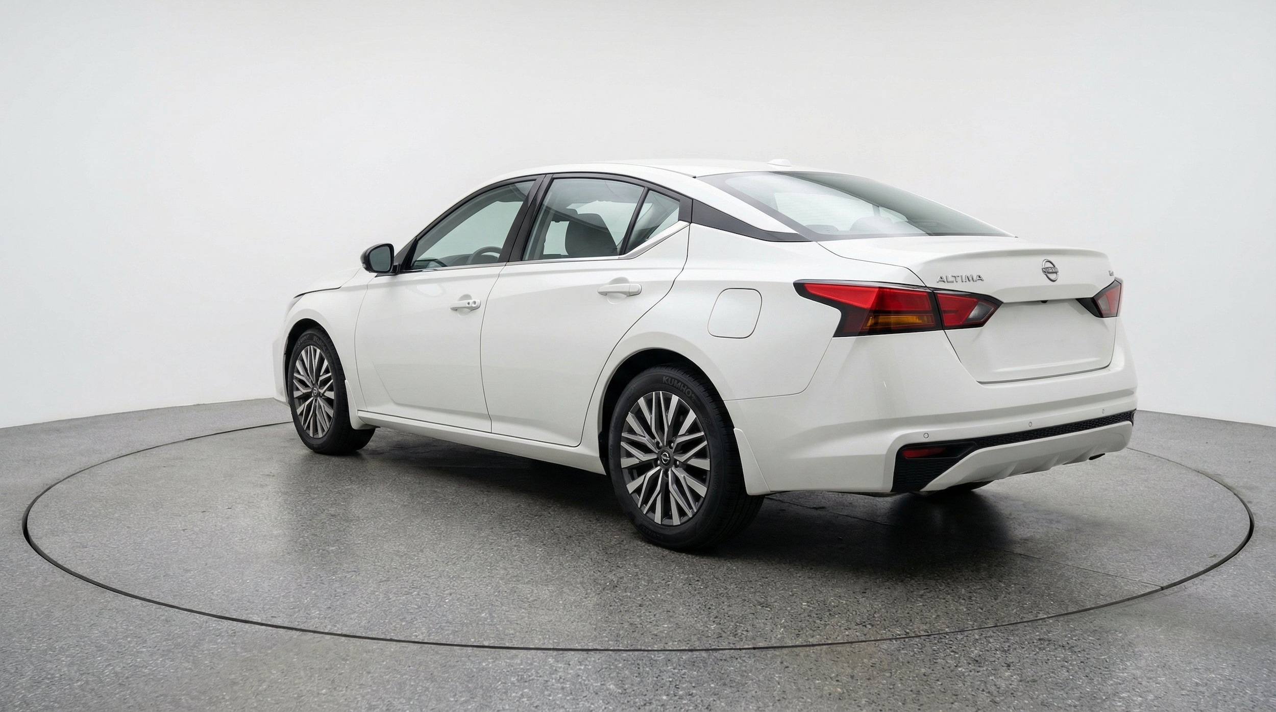 Thumbnail: 2026 Nissan Altima - 6