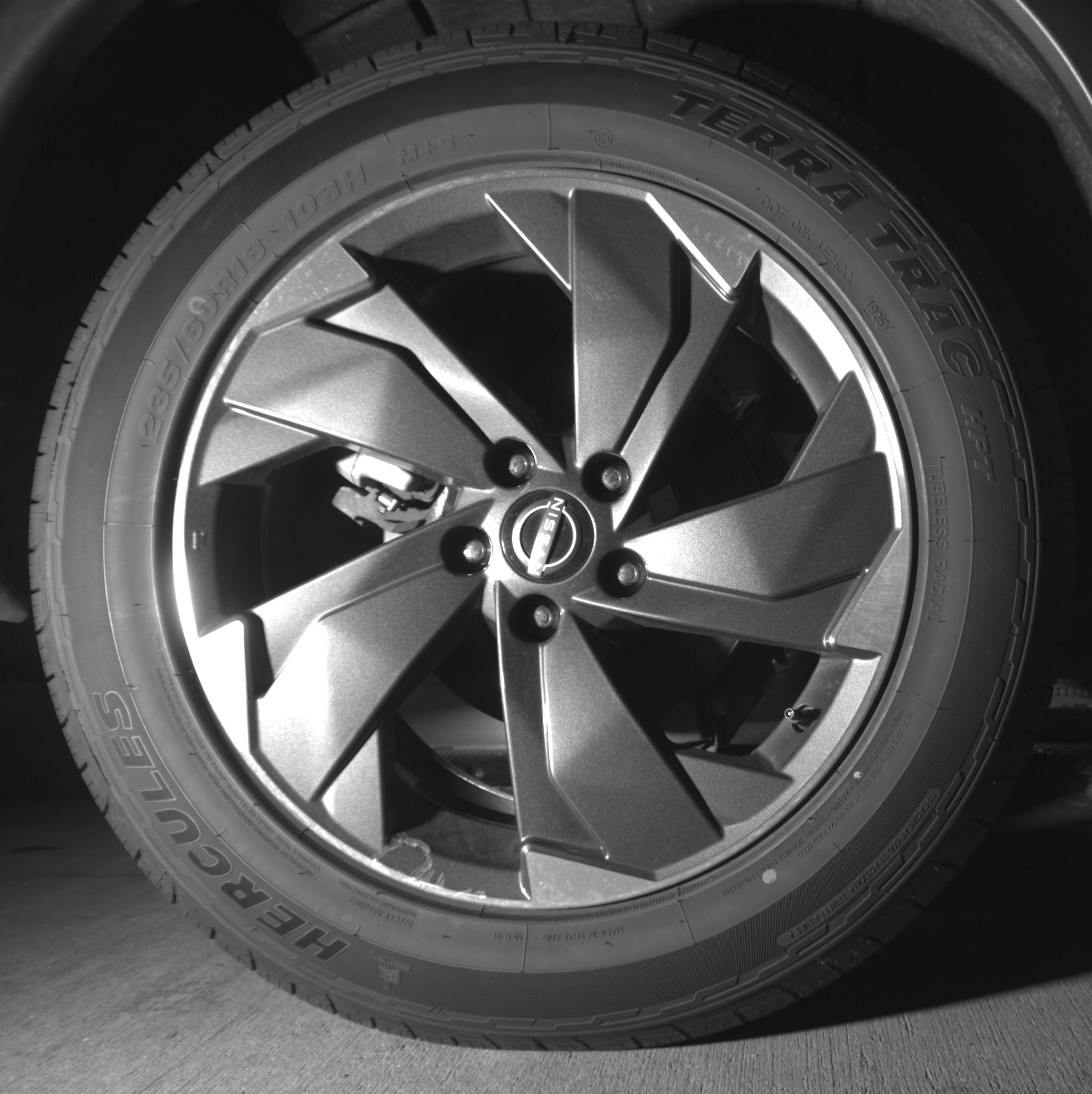 Thumbnail: 2025 Nissan Rogue - 12