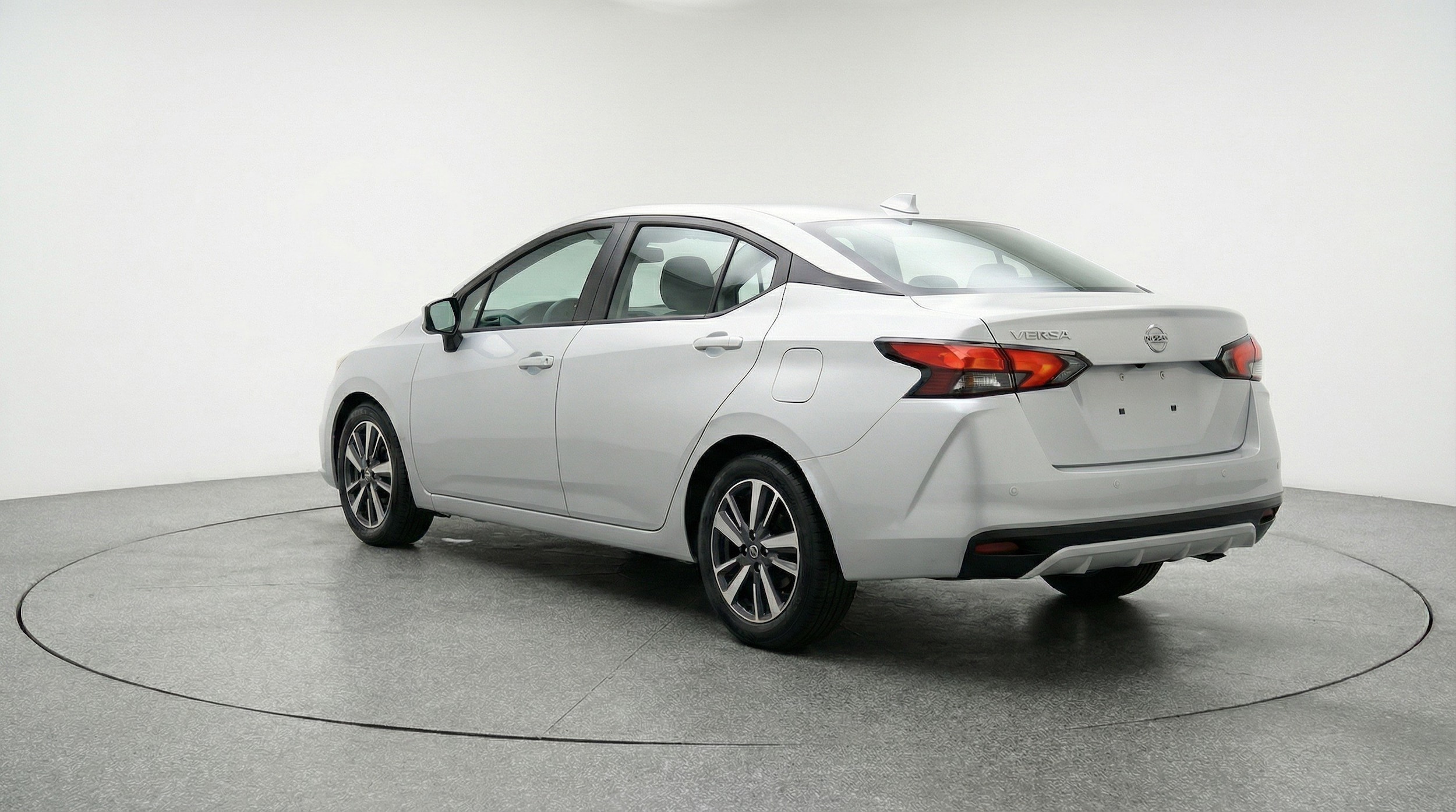 Thumbnail: 2025 Nissan Versa - 6