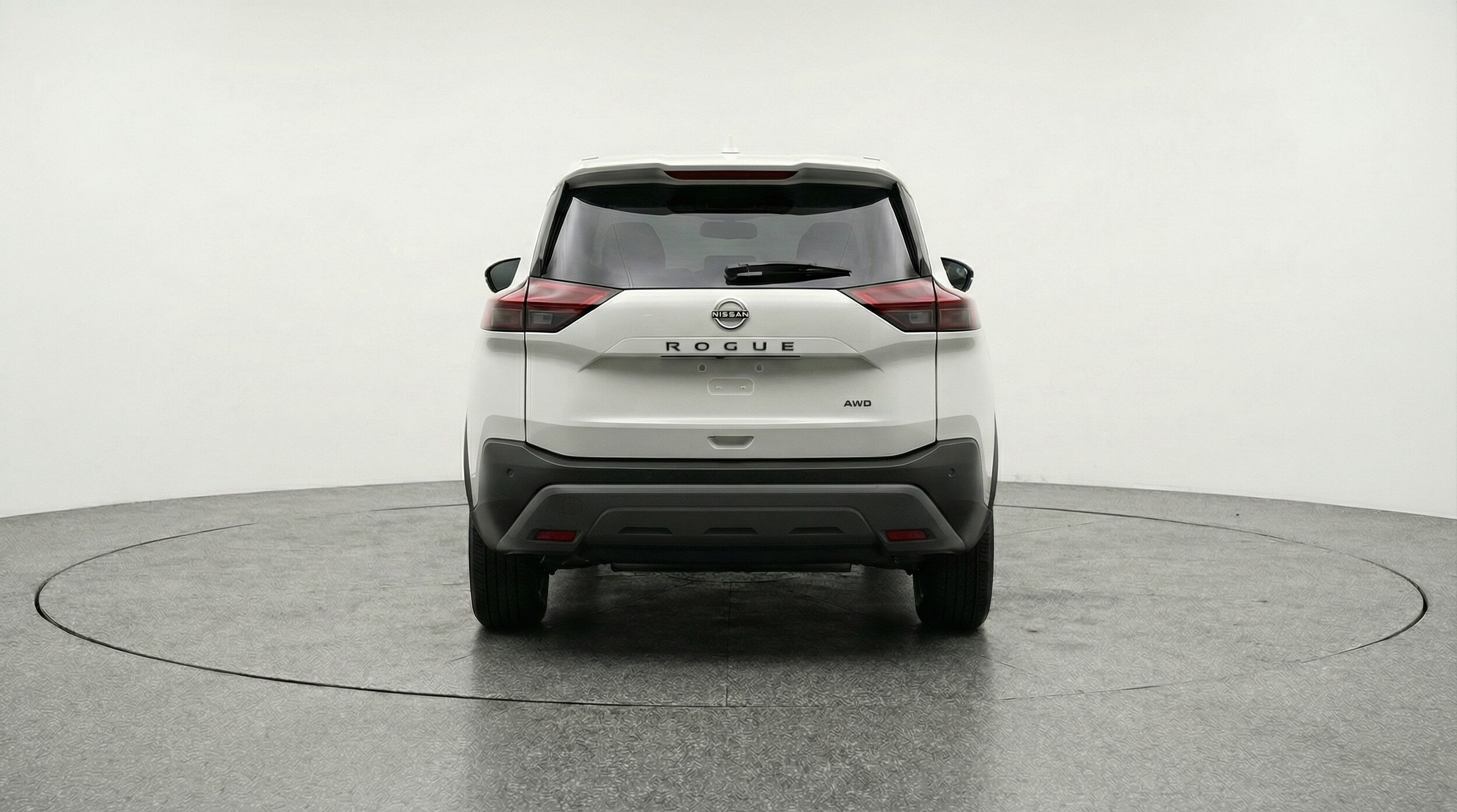 Thumbnail: 2025 Nissan Rogue - 6