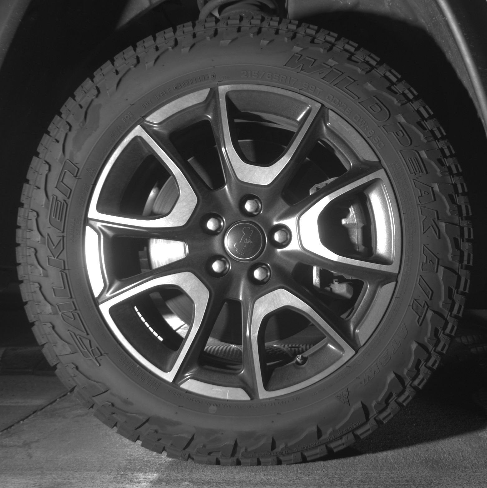 Thumbnail: 2025 Jeep Compass - 13